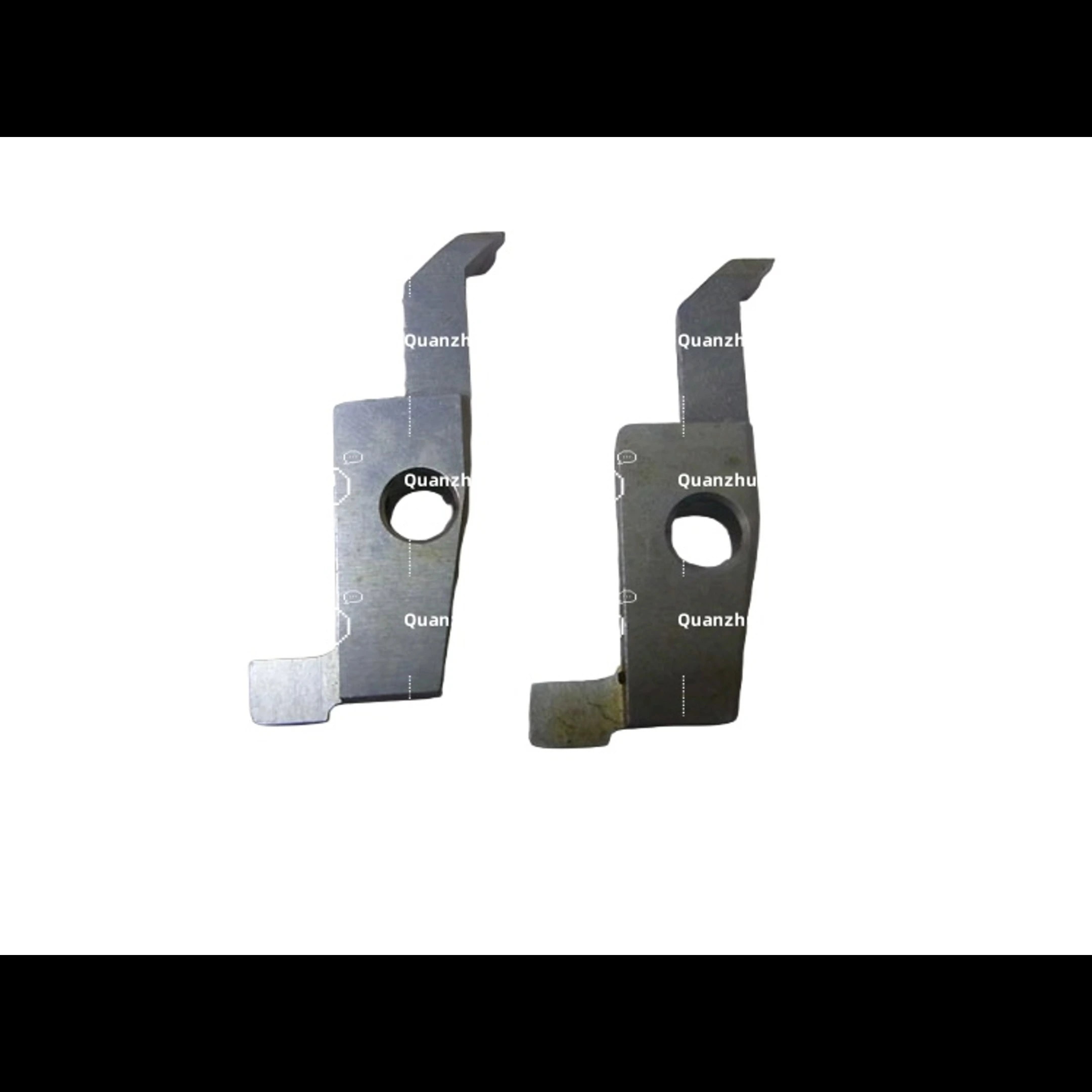 Accessoires Panasonic 556-L-0130 | Pièce de rechange CMS d'origine pour une production stable 1