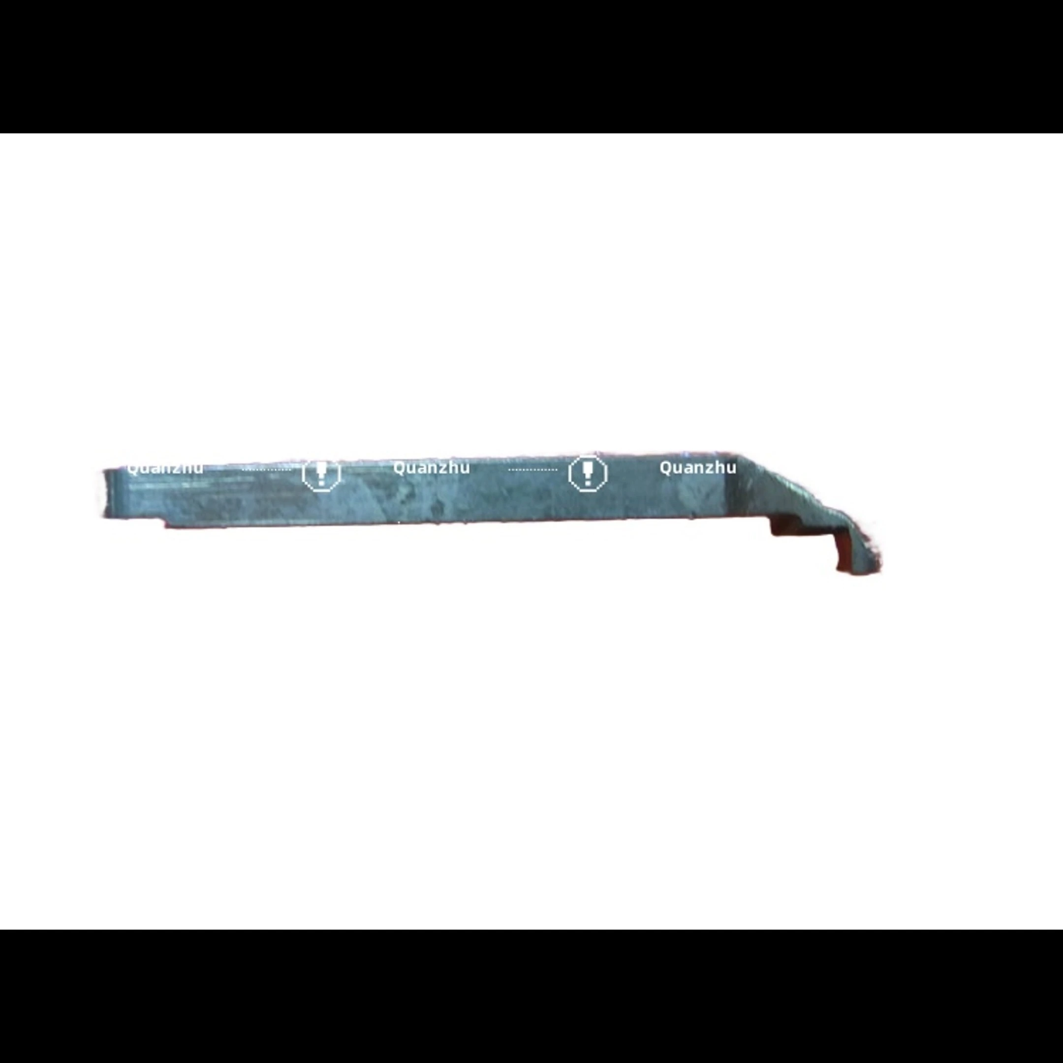 Accessoires Panasonic 556-N-1032 | Pièce de rechange CMS d'origine pour une production stable 1