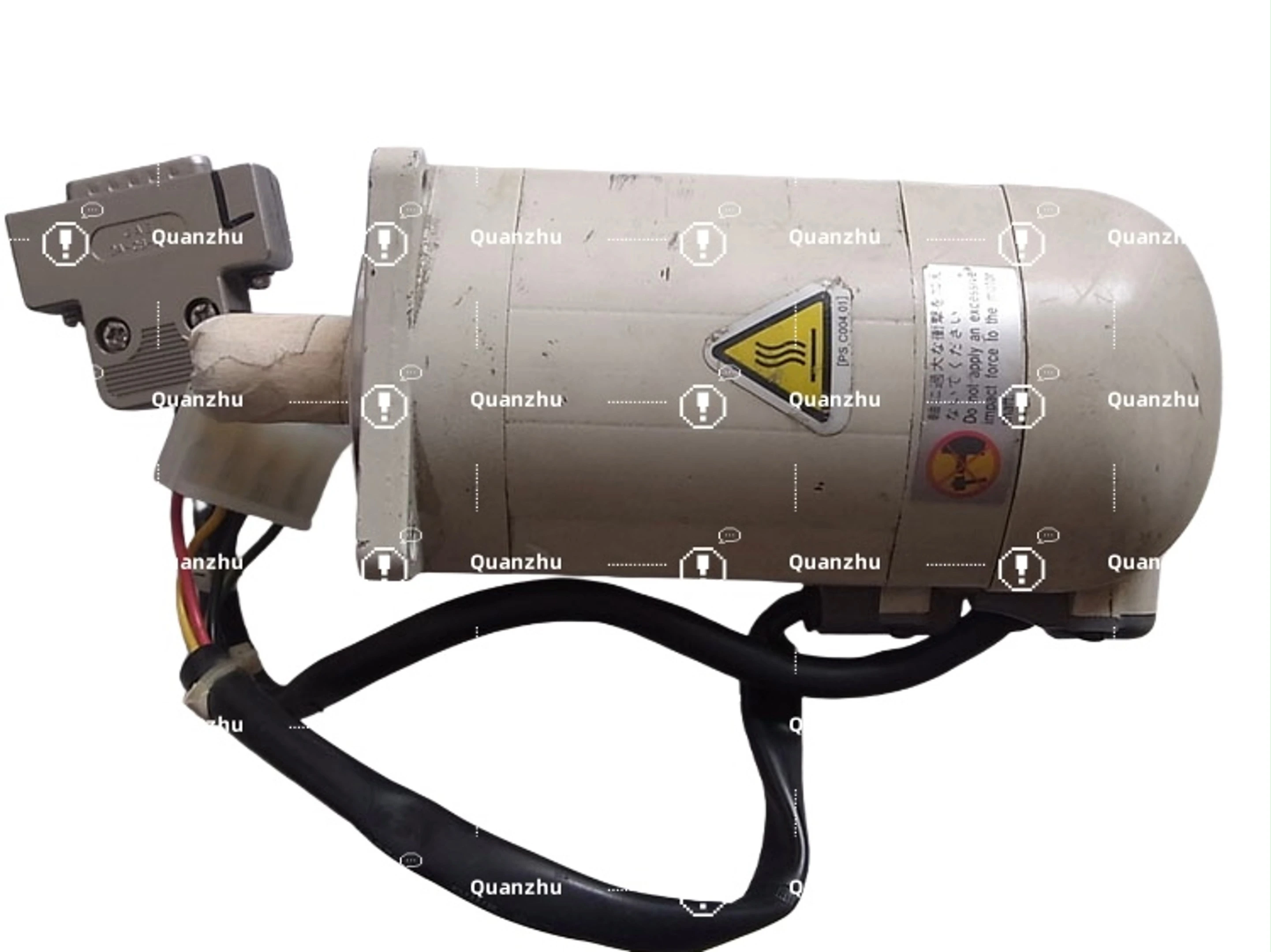 Accessoires Panasonic pour moteur AVK XY MSM042AJA | Pièce de rechange d'origine SMT 1