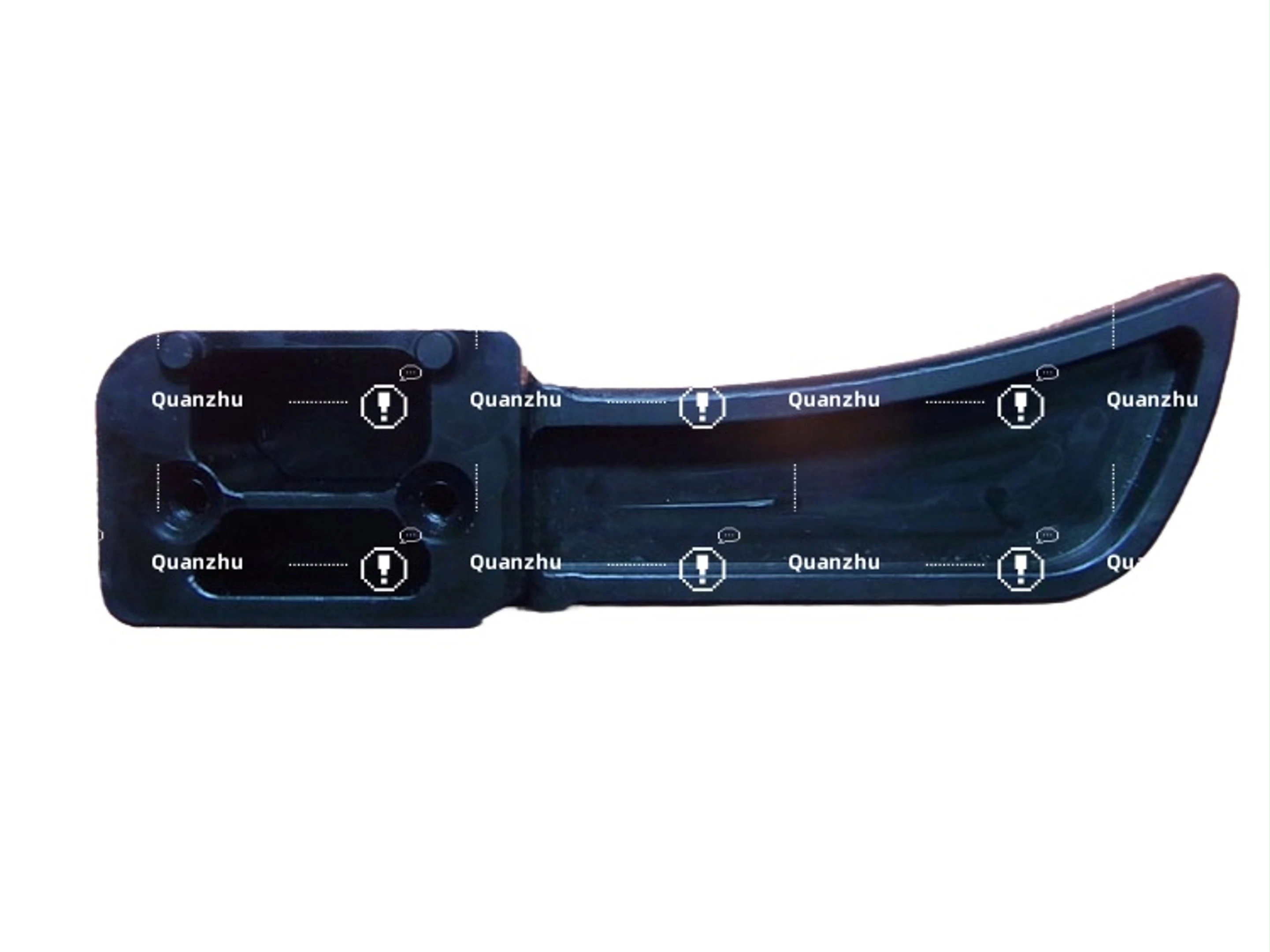 Accessoires Panasonic 102072901701 | Pièce de rechange d'origine pour système de placement CMS 1