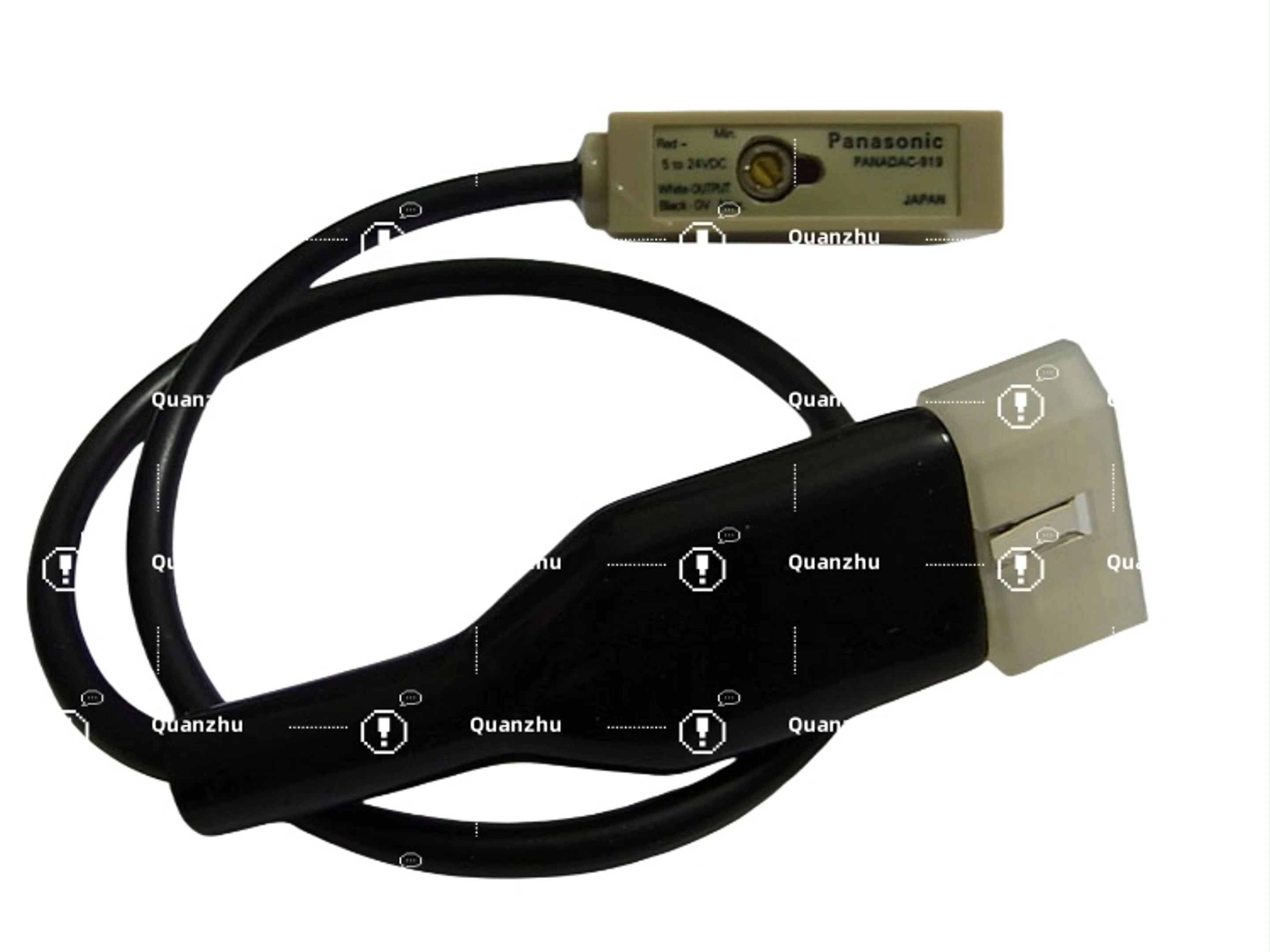 Accessoires Panasonic N310P914 (1)_8120 | Pièce de rechange SMT d'origine 1