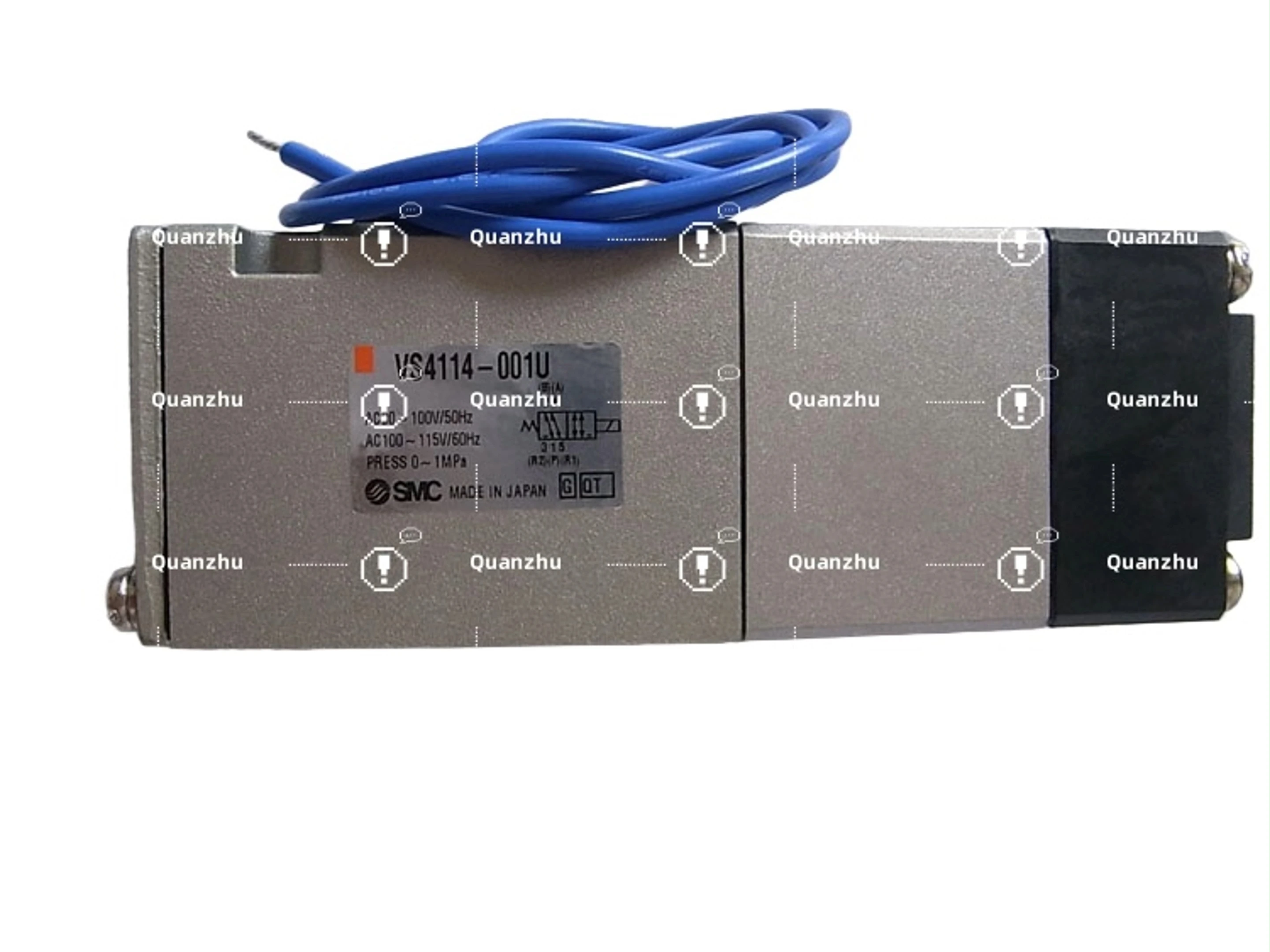 Accessoires Panasonic N414VS3114001U | Pièce de rechange SMT d'origine 1