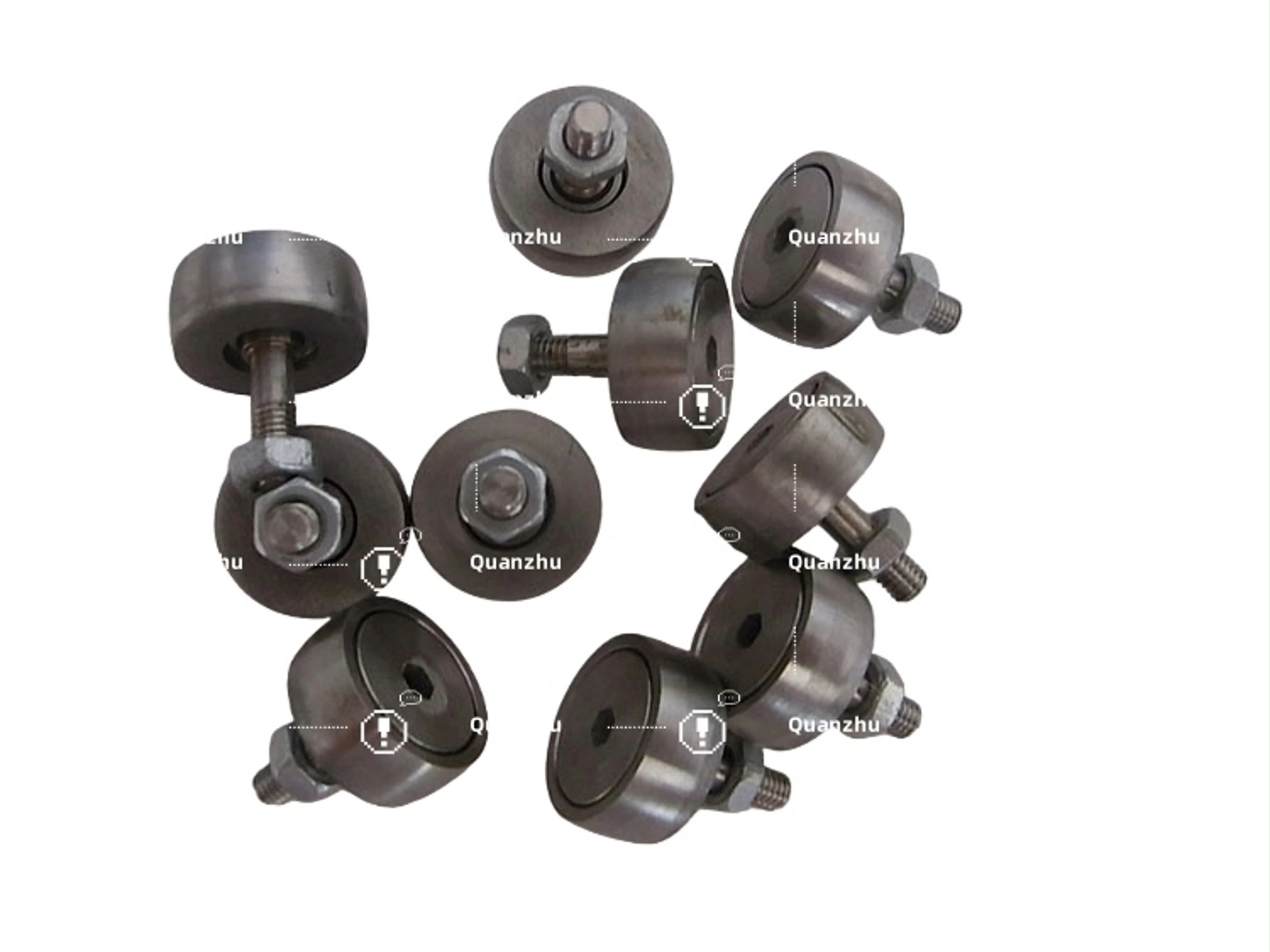 Accessoires pour machine Panasonic AI N648MMMBO25000 | Pièce de rechange d'origine 1