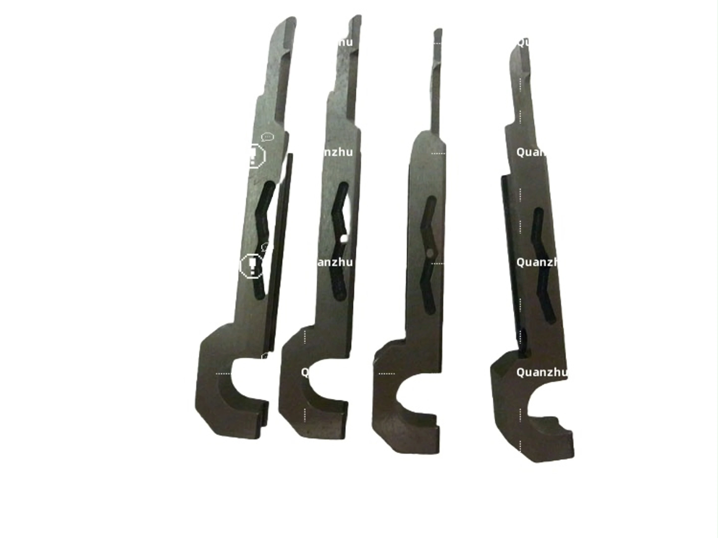 Pièce de rechange d'origine pour machine CMS Panasonic N210056708AB – Expédition internationale 1
