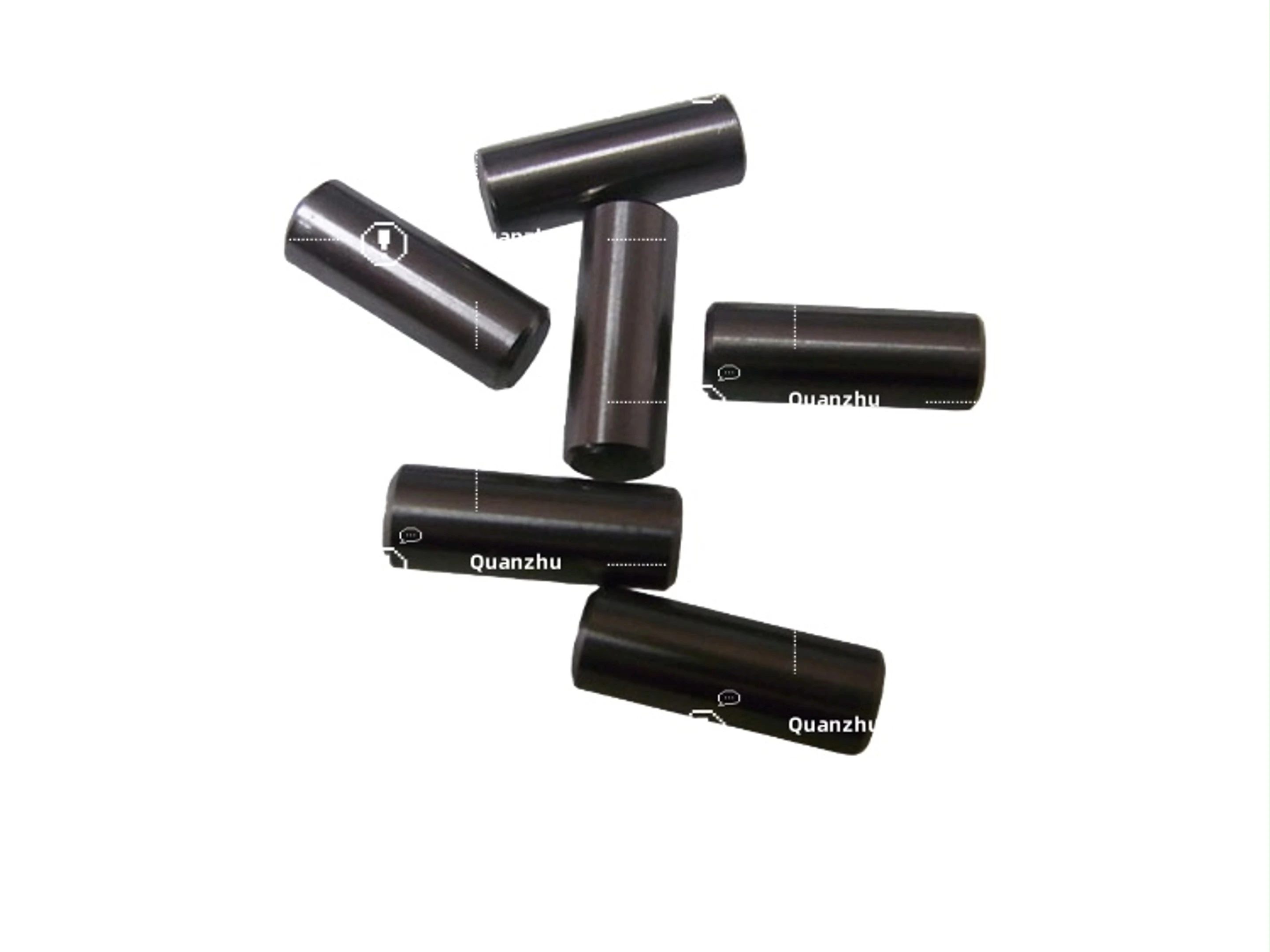 Buse haute précision Panasonic N210061730AA | Accessoire pour machine AI/SMT 1