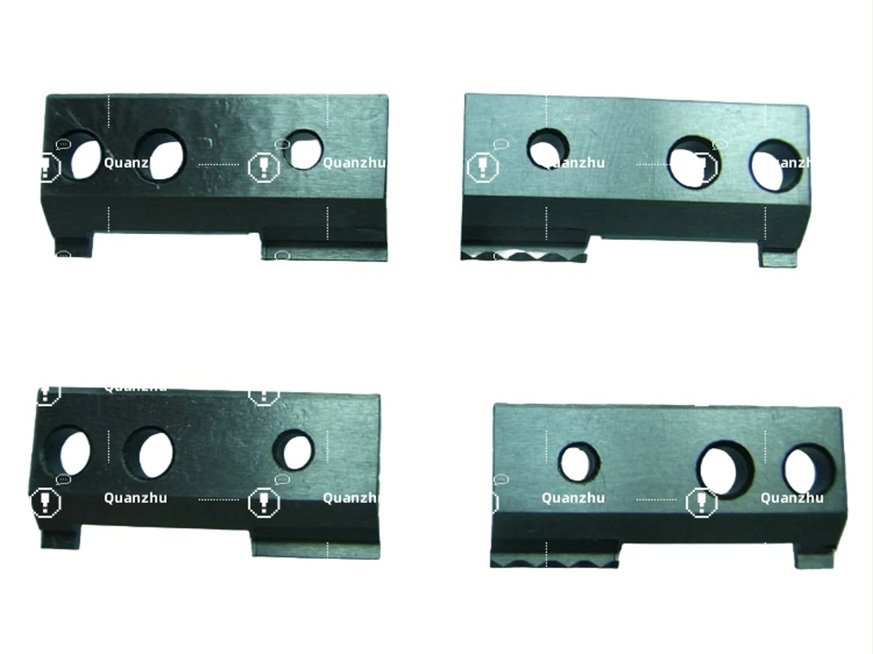 Accessoires pour machines et alimentations Panasonic N210063716AA / 63720AA AI/SMT 1