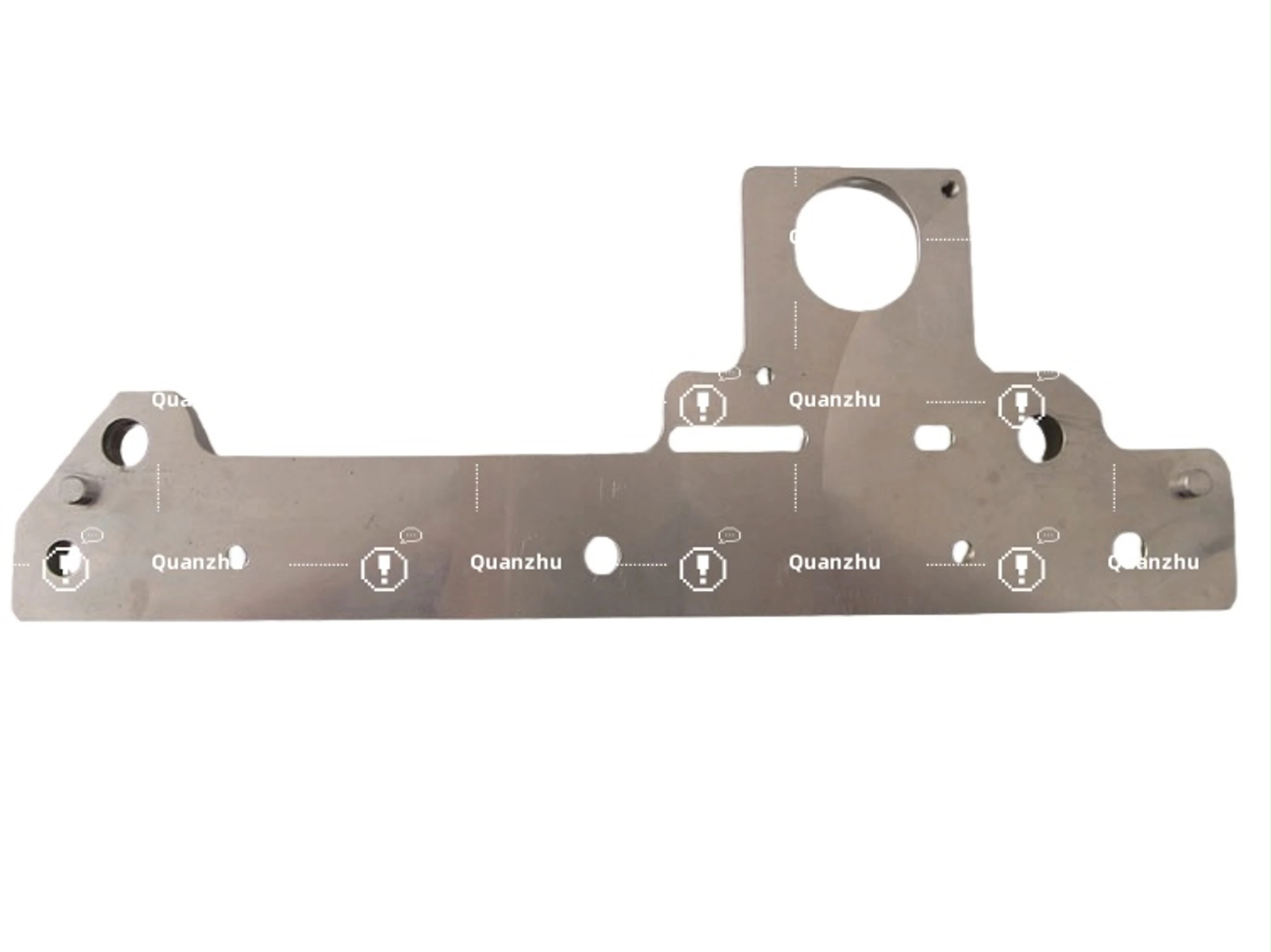 Panasonic N210066359-360 – Composants d'alimentation CMS de précision pour un assemblage fiable 1