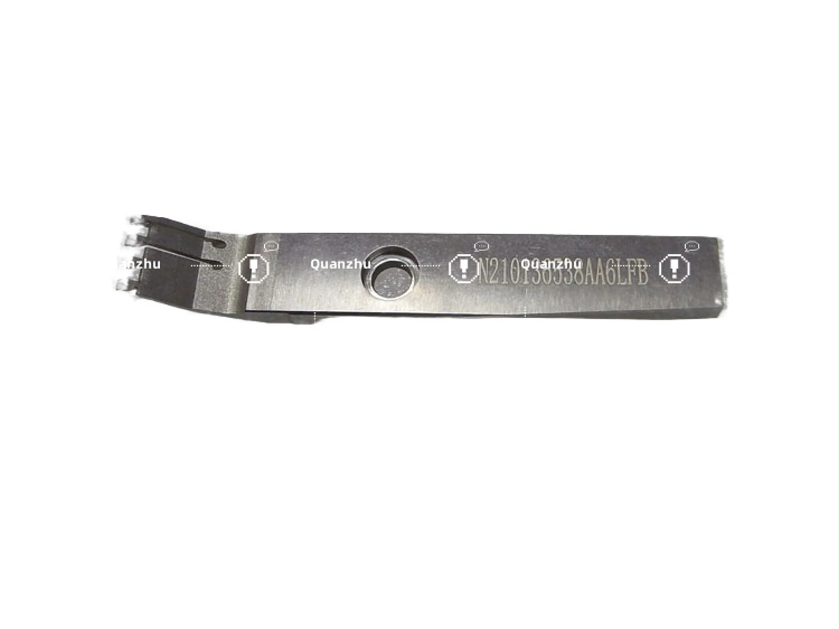 Accessoire pour machine de placement Panasonic N210136538AA | Haute précision et durabilité pour CMS 1