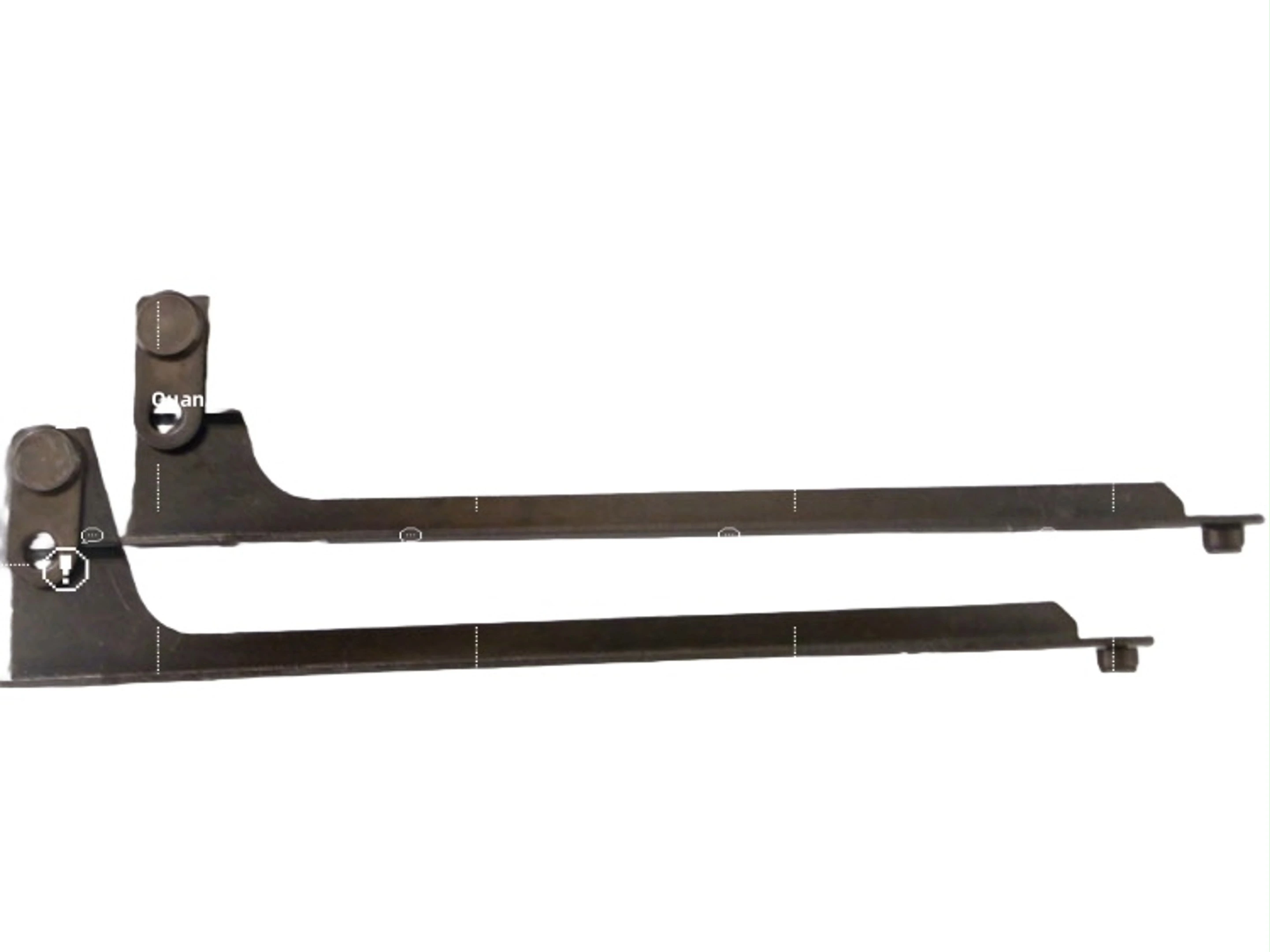 Accessoire d'alimentation Panasonic N610026103AA | Haute précision et durabilité pour CMS 1