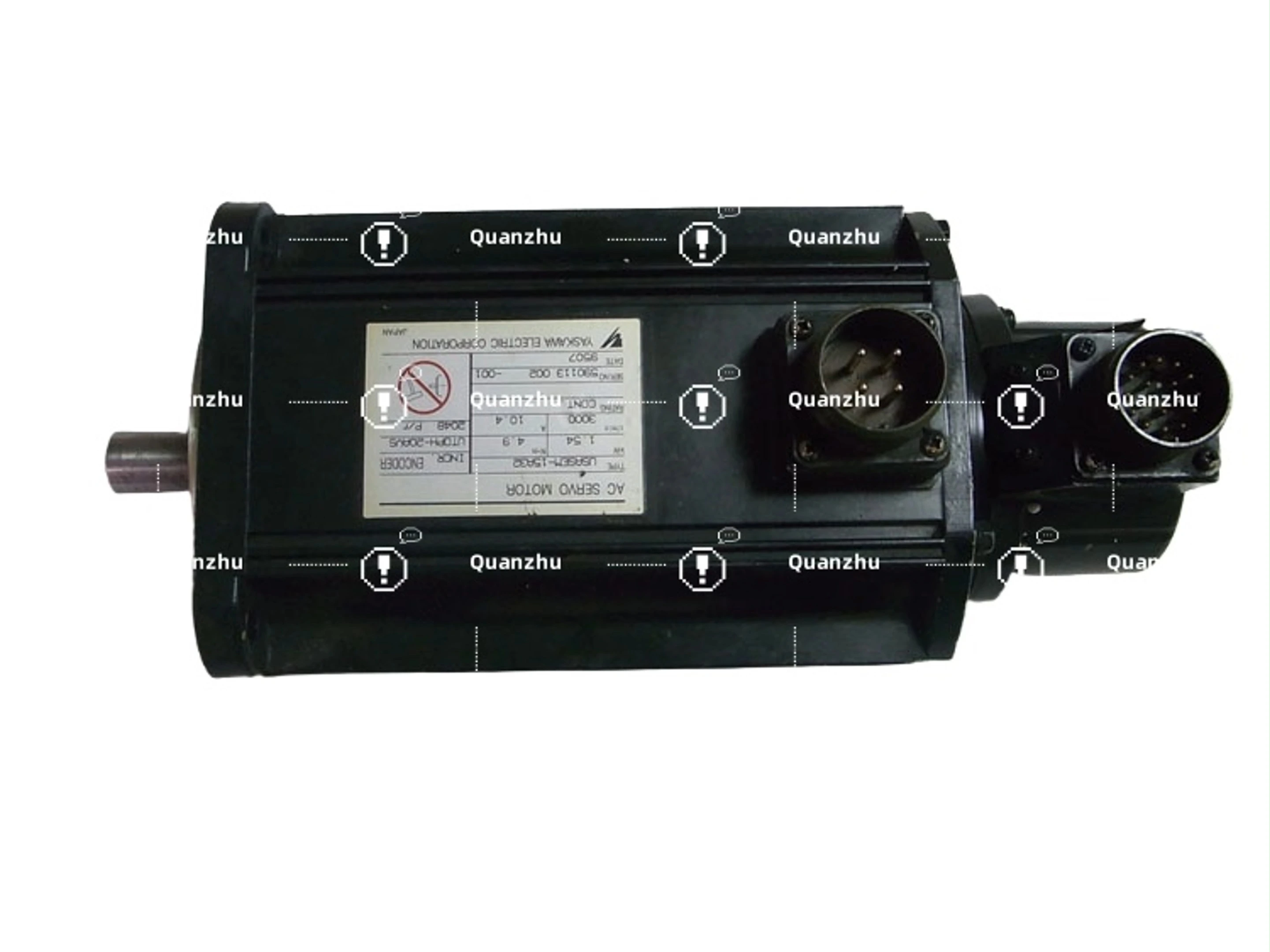 Accessoire moteur Panasonic RH2 | Haute performance et durabilité pour machines de placement 1