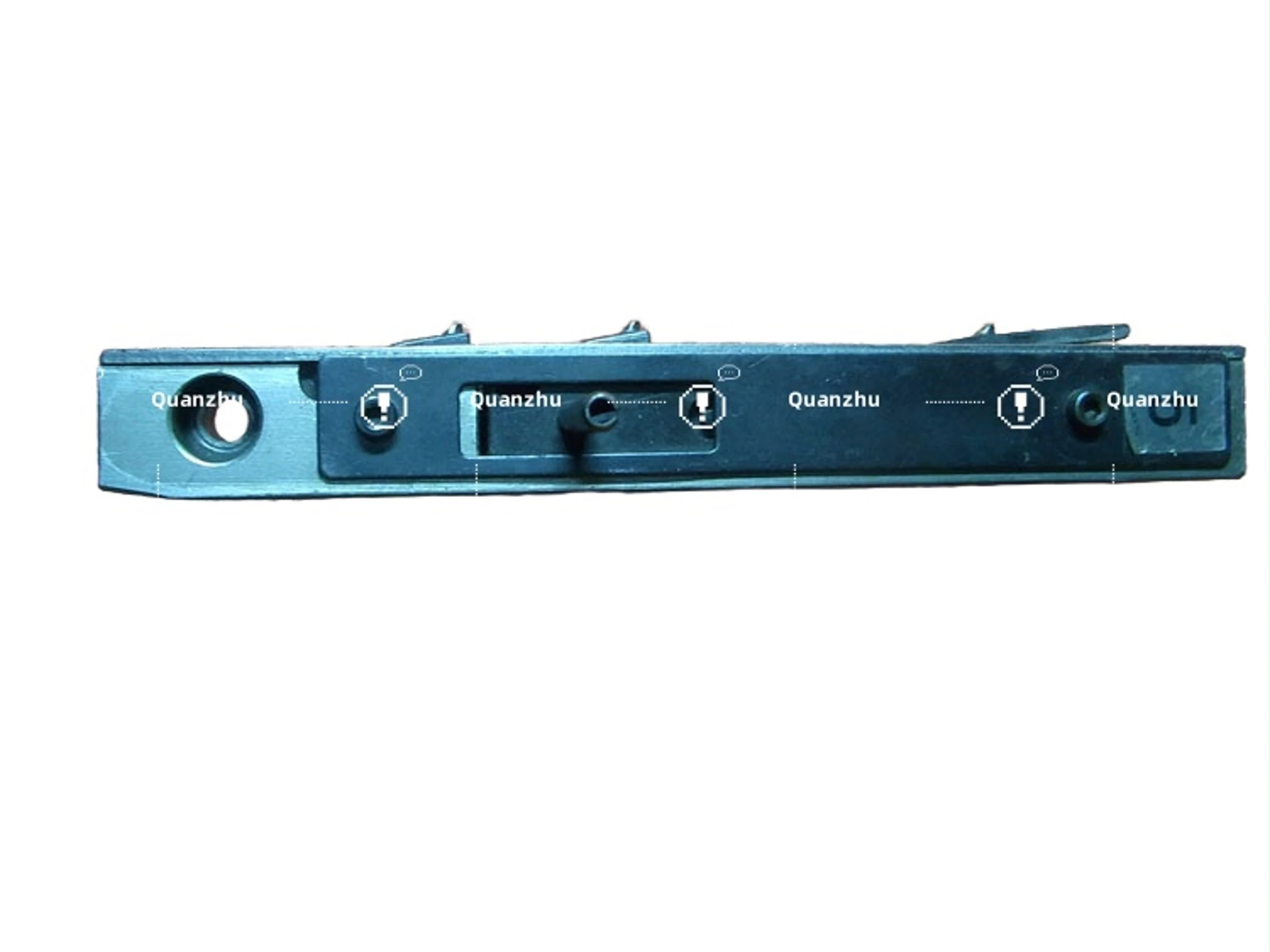 Accessoire moteur Panasonic RH5 | Haute performance et durabilité pour machines de placement CMS 1
