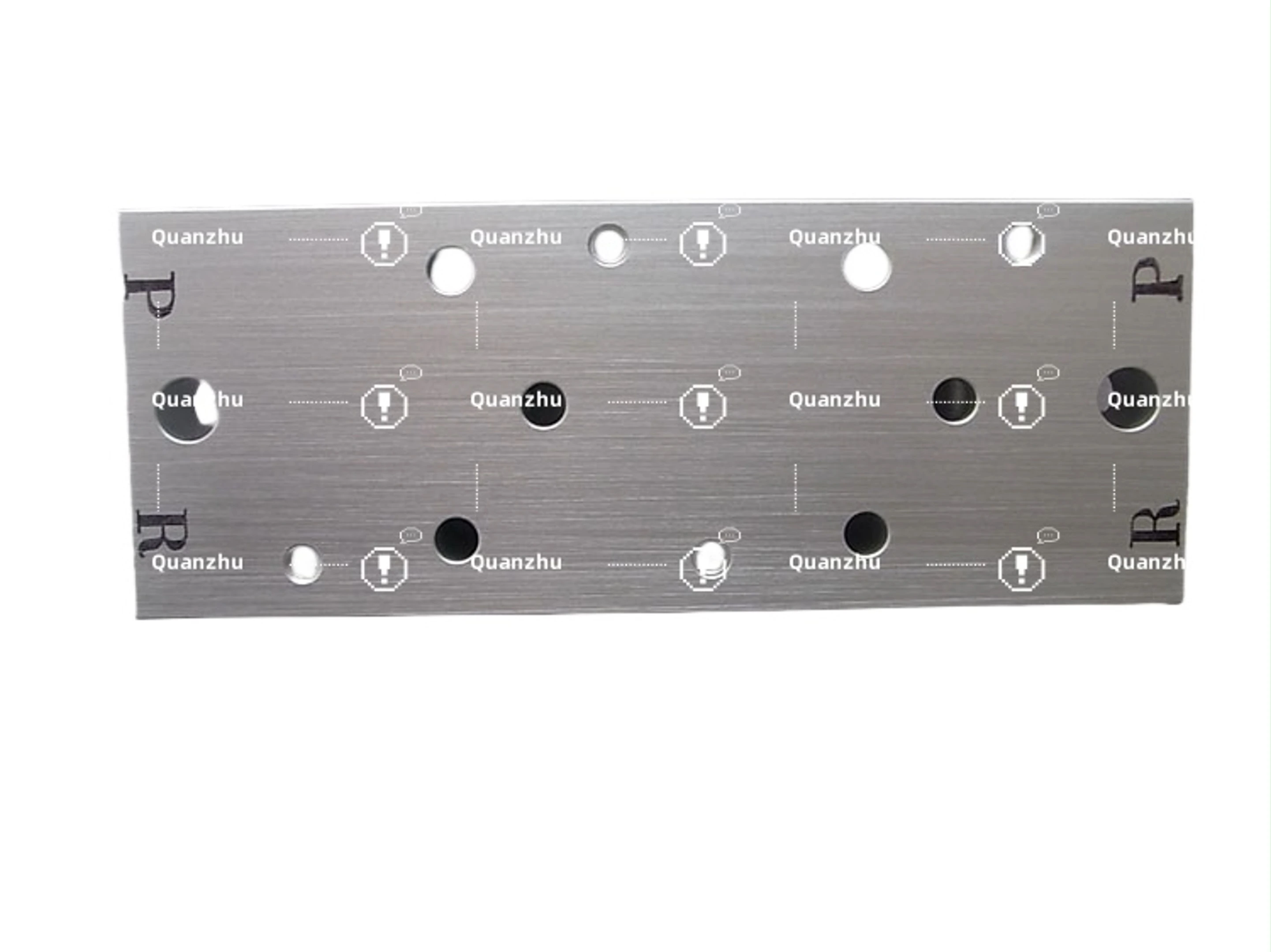 Barre omnibus Panasonic RH N412VS430020L | Haute qualité et durabilité pour machines de placement CMS 1