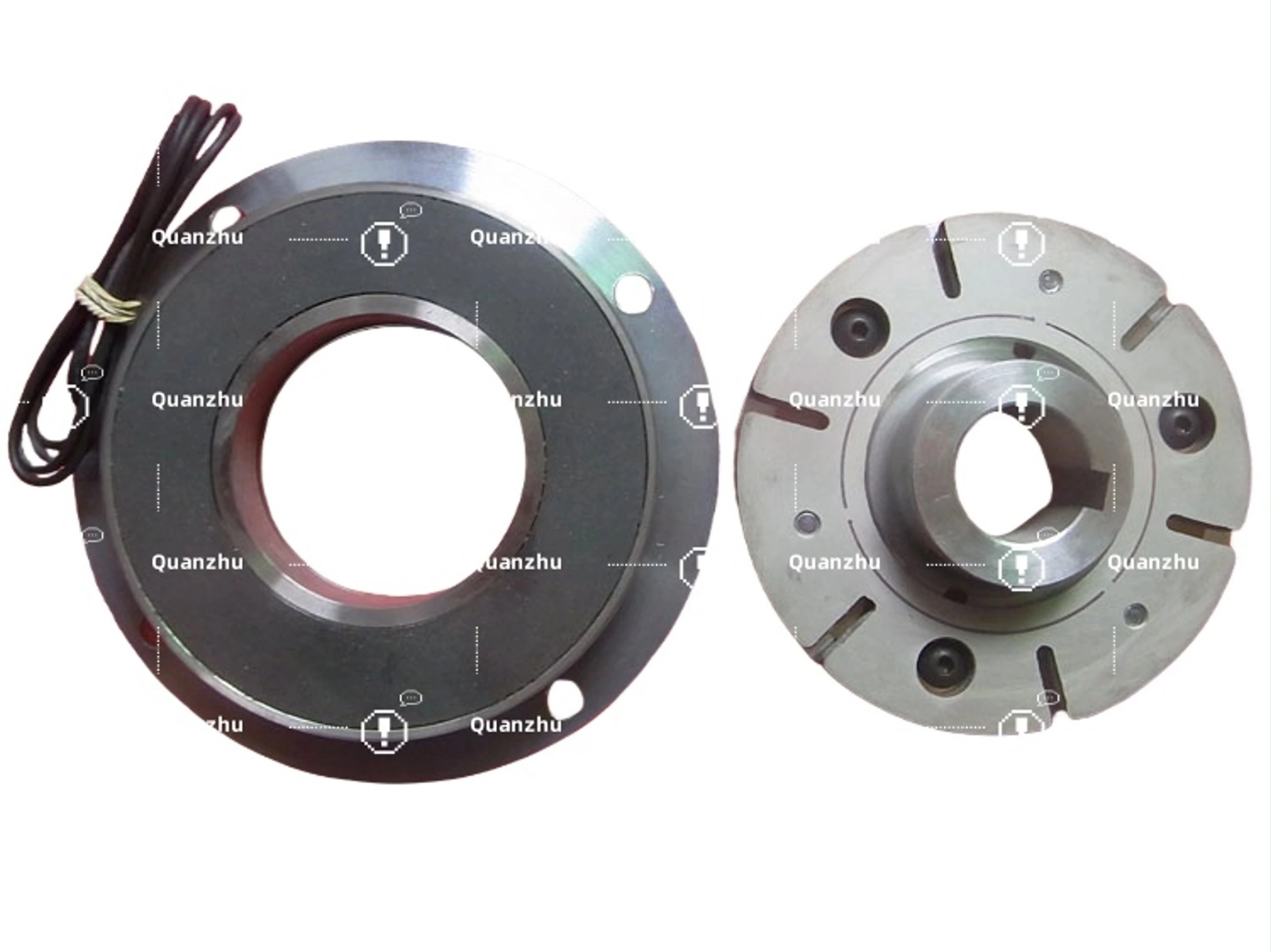 Plaquettes d'embrayage et de frein Panasonic RH | Durabilité et stabilité élevées pour les machines de placement CMS 1