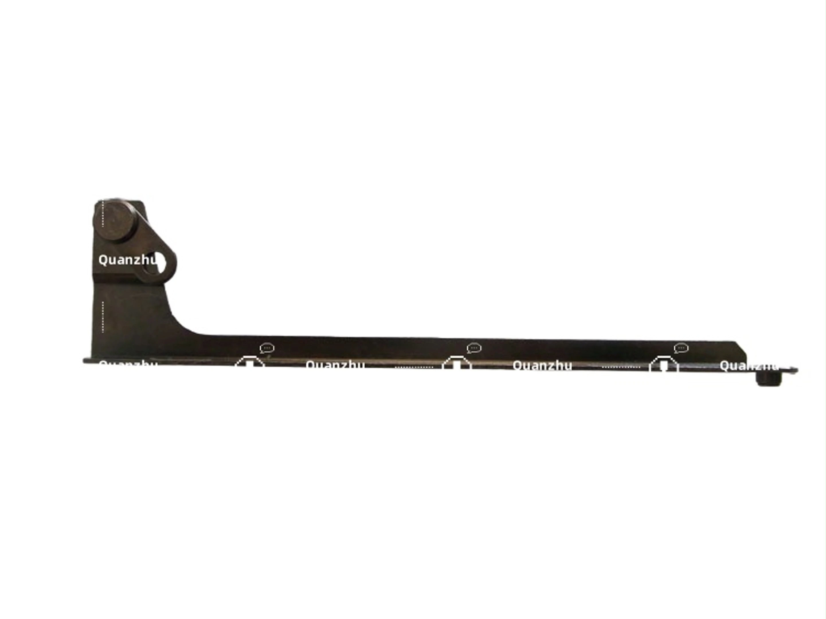 Unité coulissante Panasonic N610026103AA | Unité coulissante de haute précision pour une transmission CMS stable 1