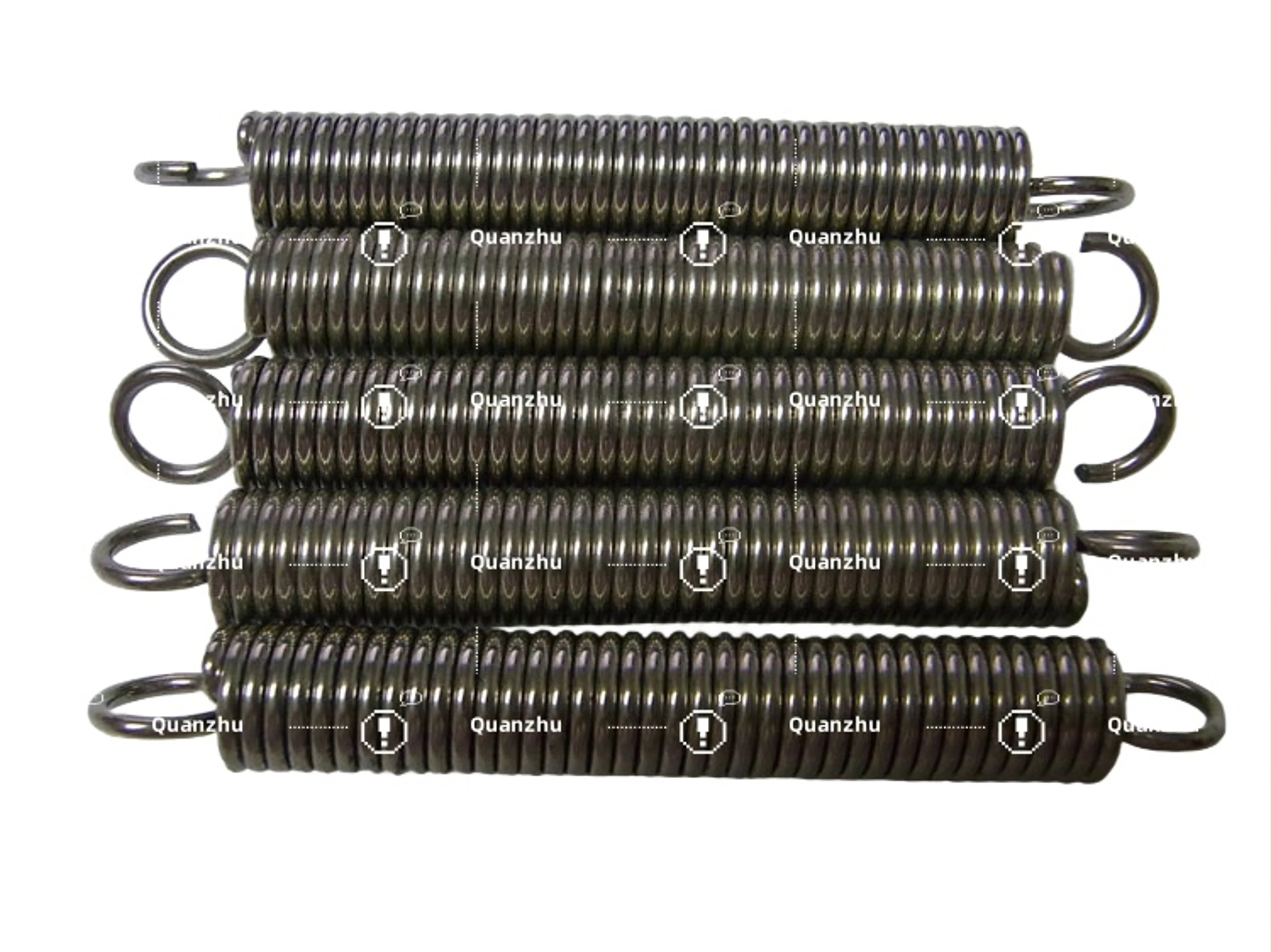Ressort Panasonic 446-10-132 | Ressort haute résistance et durable pour un fonctionnement CMS stable 1