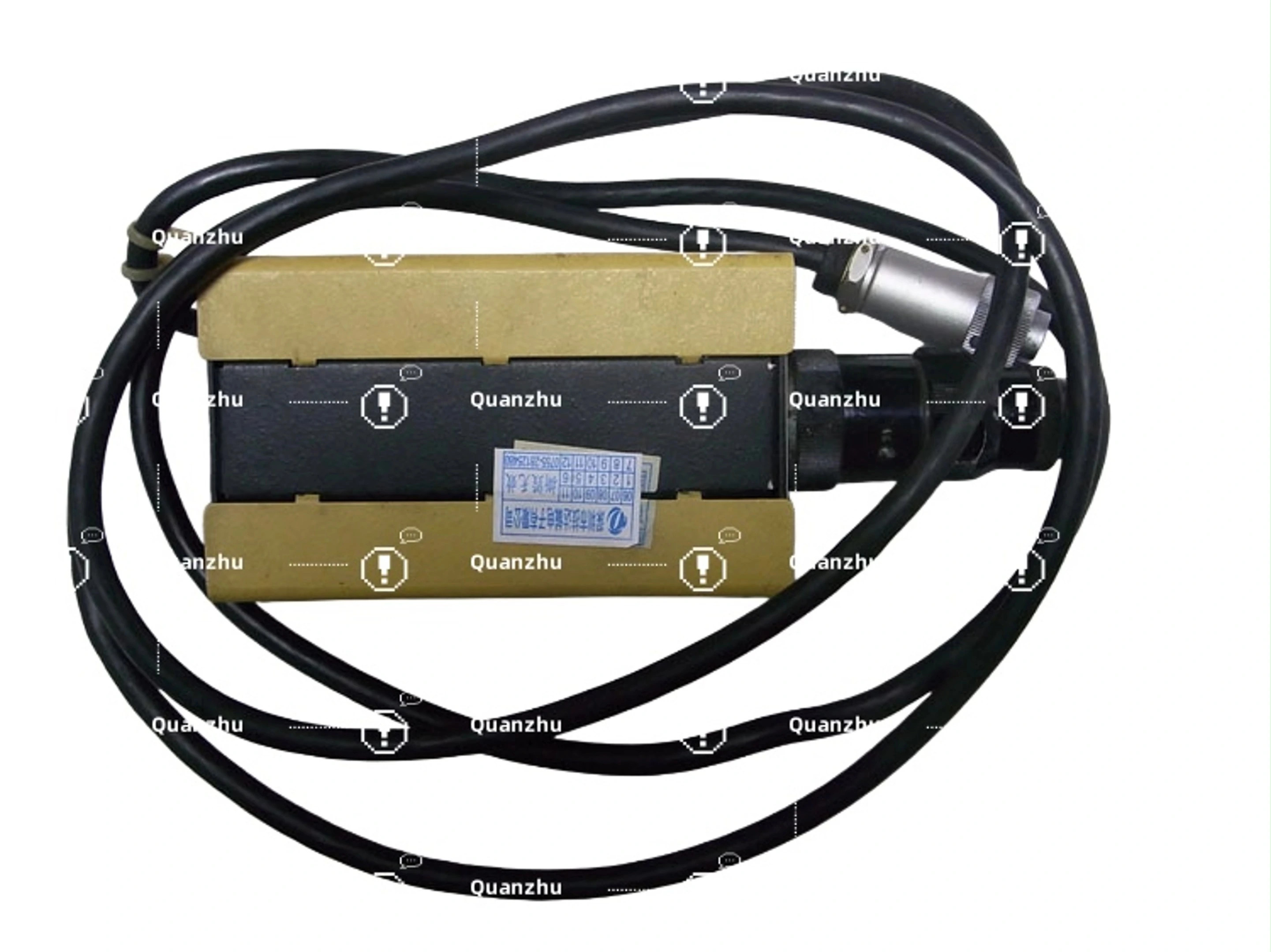 Caméra Panasonic VC740B | Caméra industrielle haute précision pour une inspection CMS optimisée 1