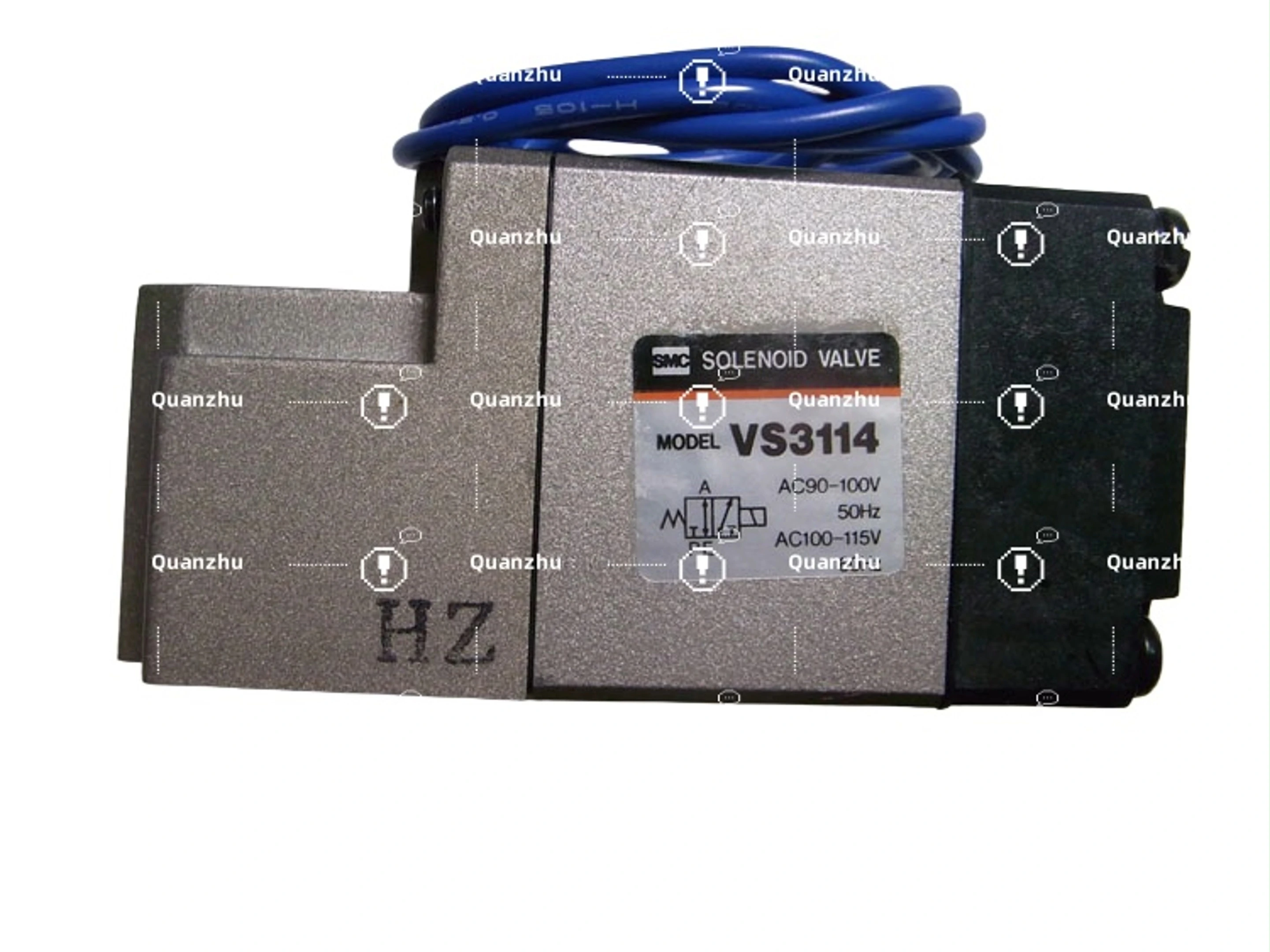 Accessoire pour machine de placement Panasonic VS3114 | Haute précision et durabilité pour CMS 1