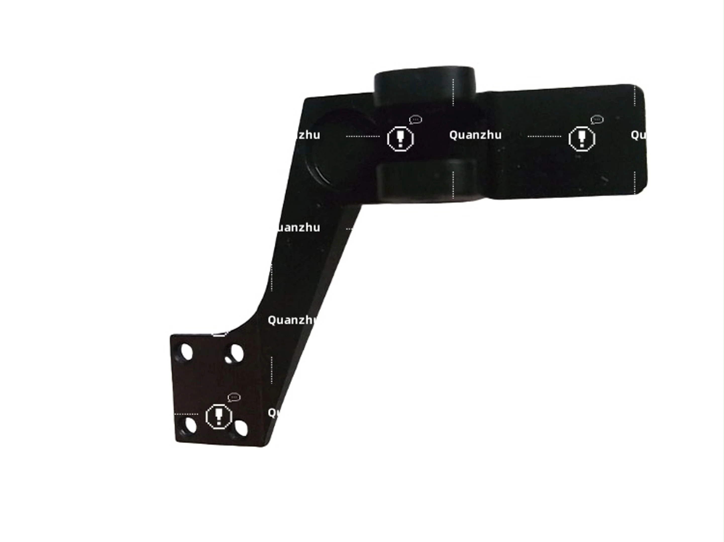 Accessoire pour machine de placement Panasonic X00B04106 | Haute précision et durabilité pour CMS 1