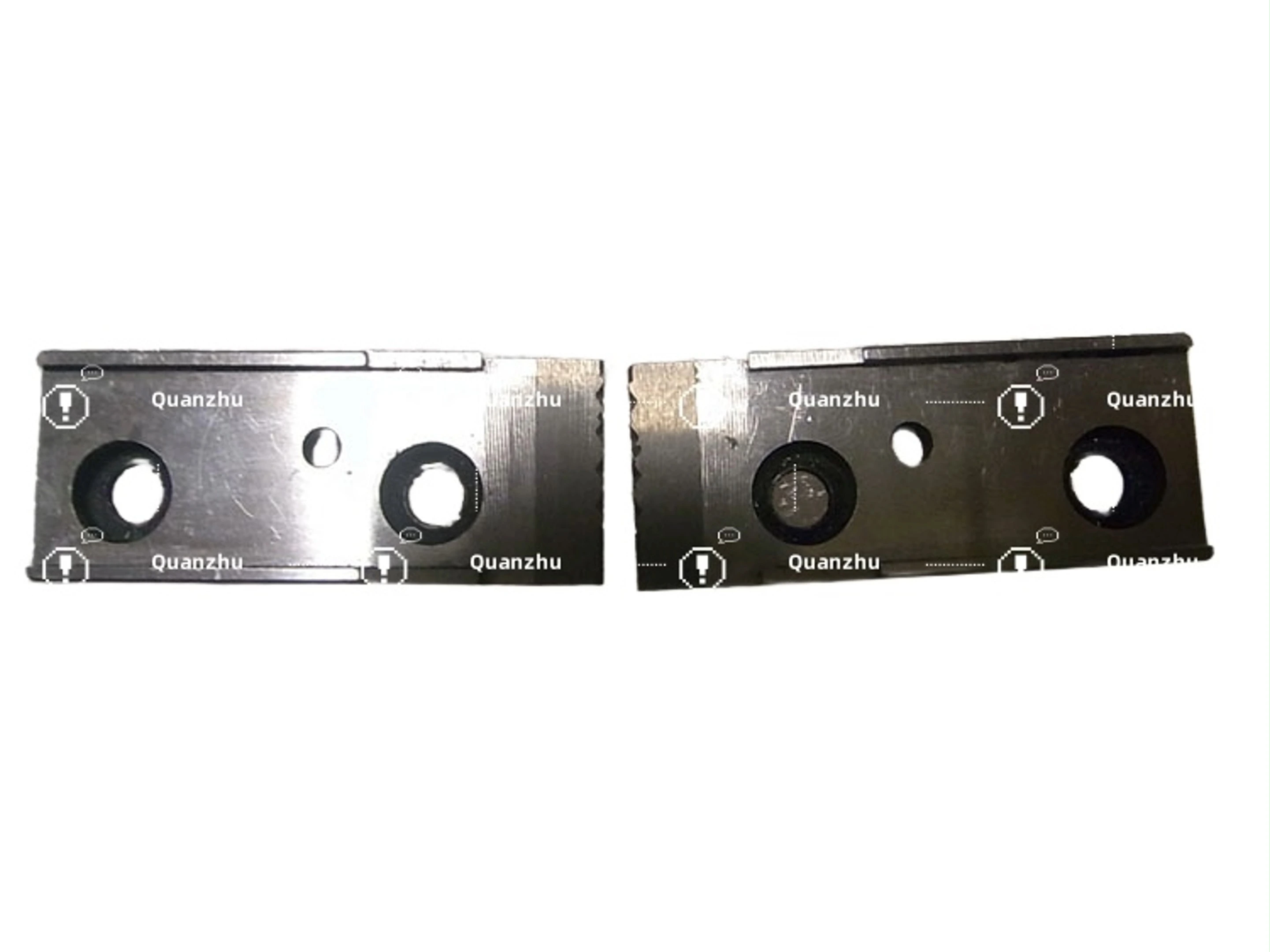 Accessoires pour machine de placement Panasonic X00G04017-18 | Haute précision et durabilité pour CMS 1