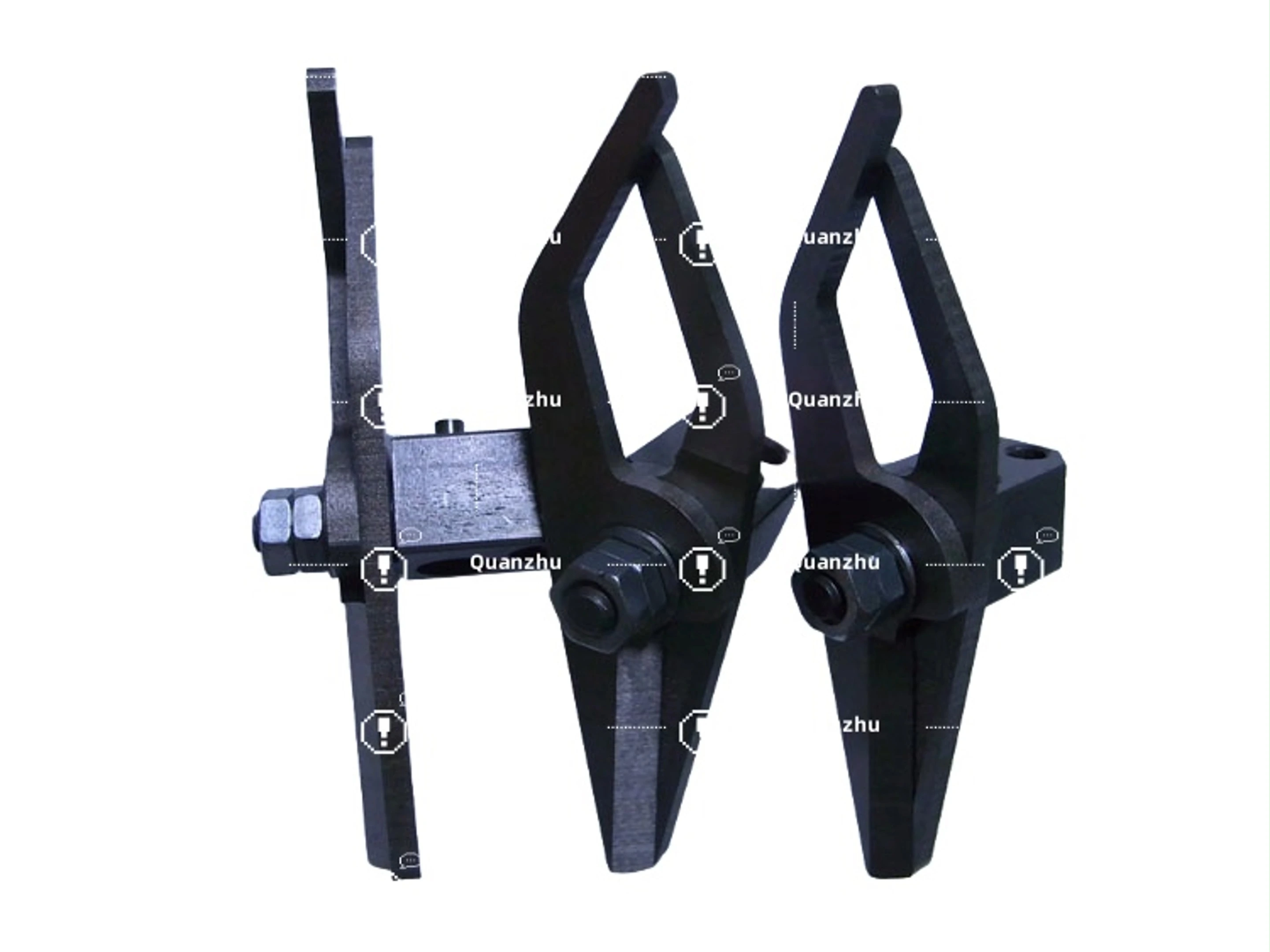 Accessoire pour machine de placement Panasonic X01A38126 | Haute précision et durabilité pour la production CMS 1