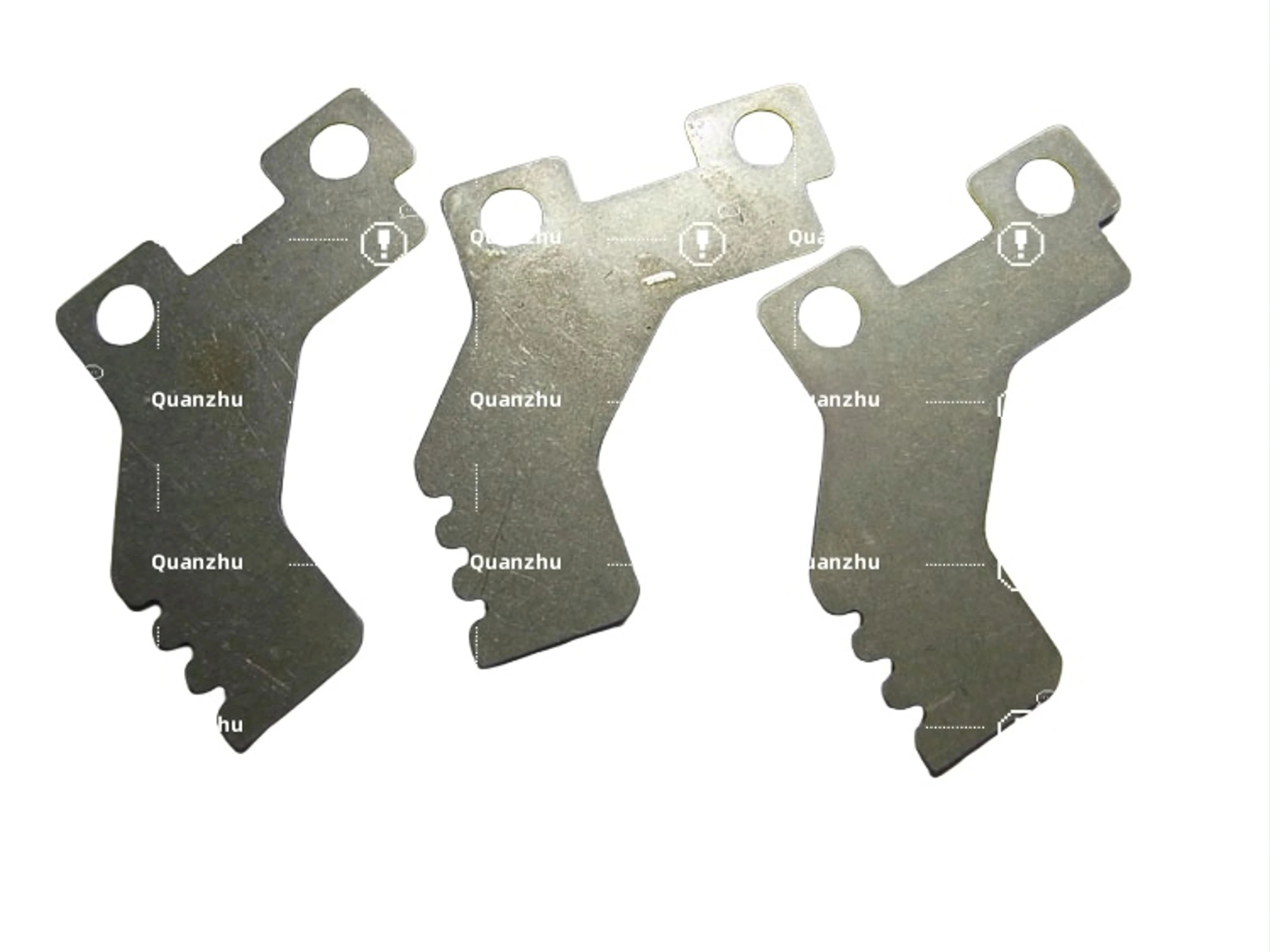 Accessoire pour machine de placement Panasonic X01A43011 | Haute précision et durabilité pour une production CMS stable 1