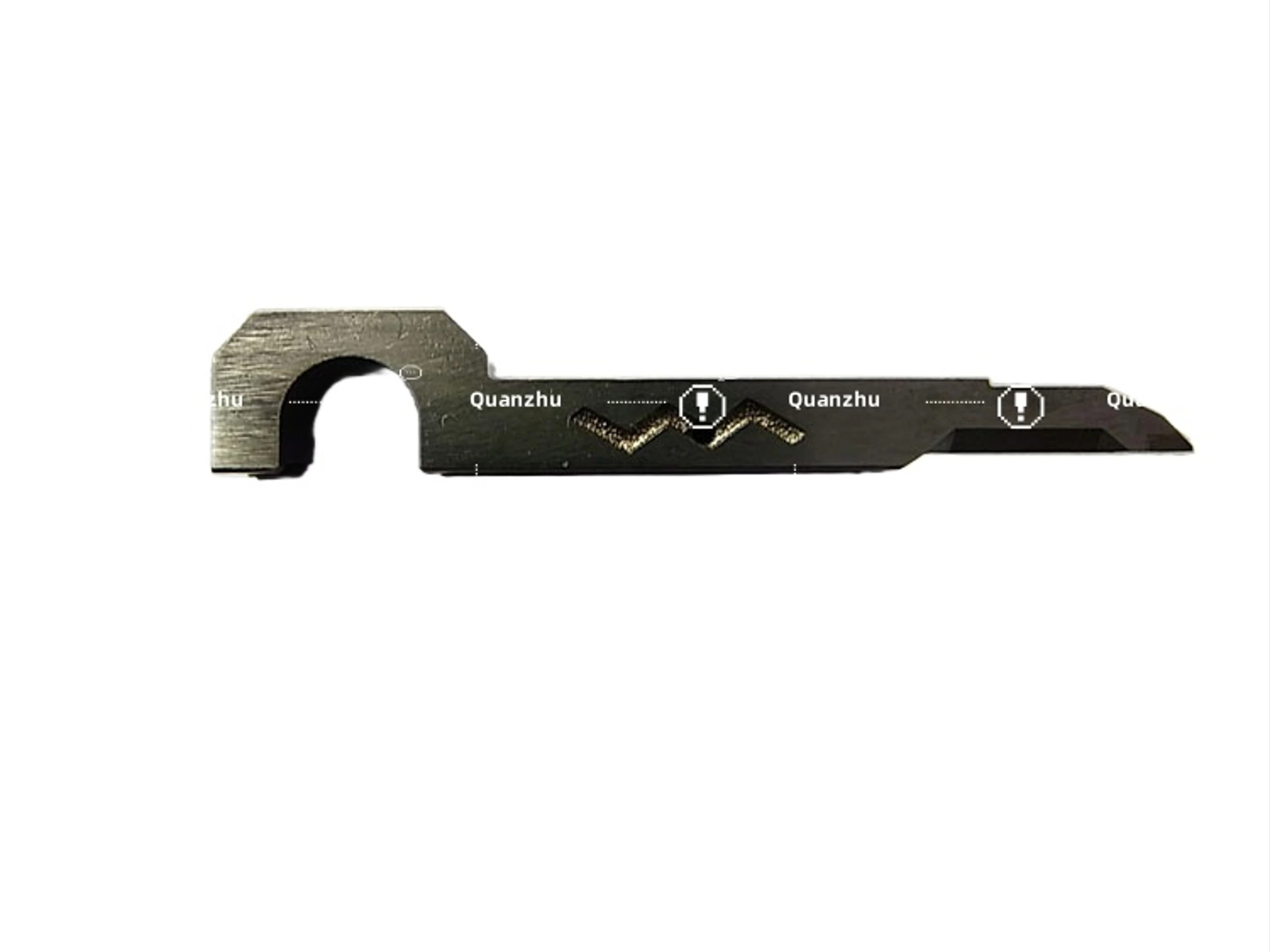 Accessoire pour machine de placement Panasonic X01A51051 | Haute précision et durabilité pour la production CMS 1