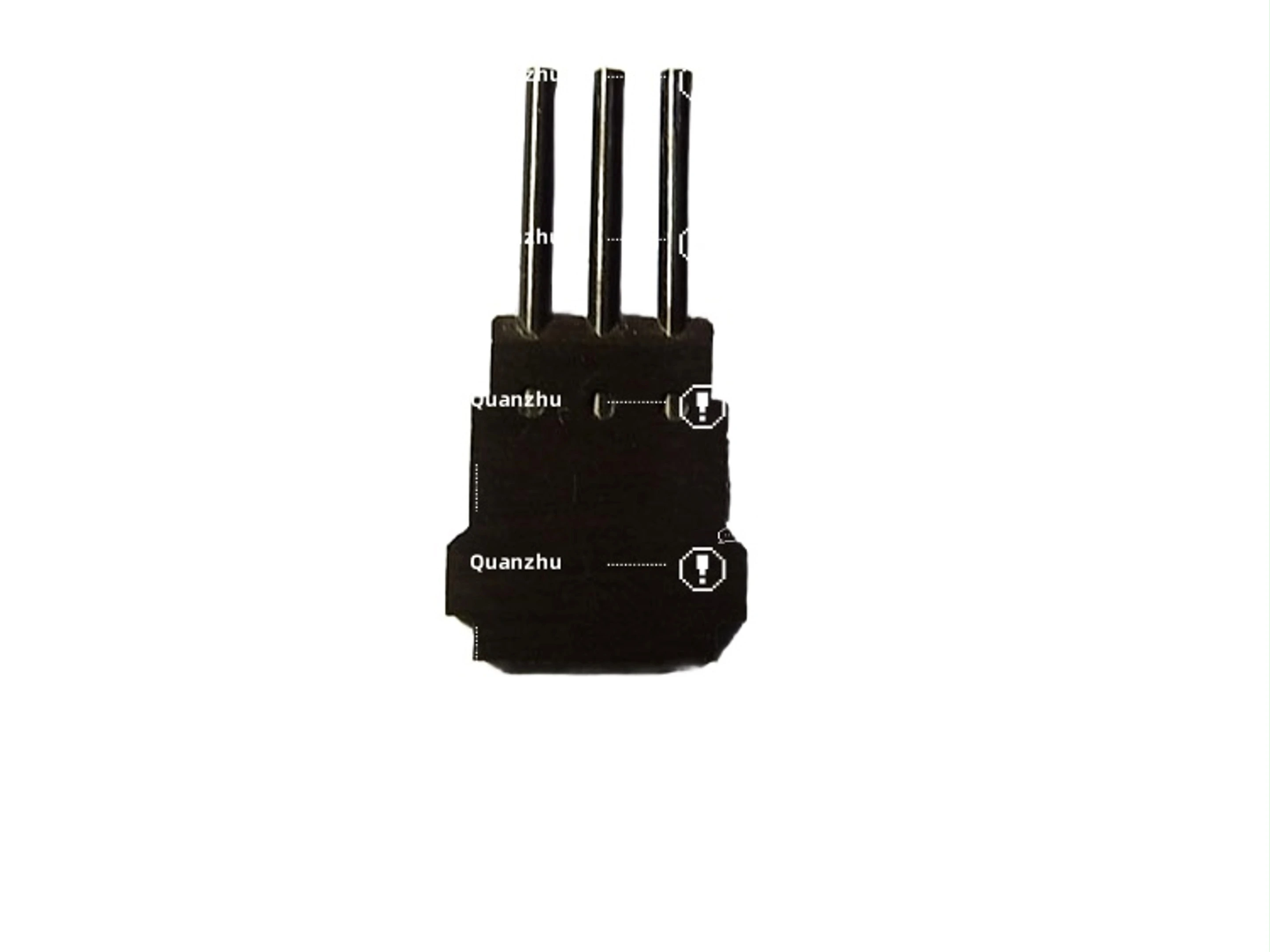Accessoire pour machine de placement Panasonic X01A5255504 | Haute précision et durabilité pour une production CMS stable 1