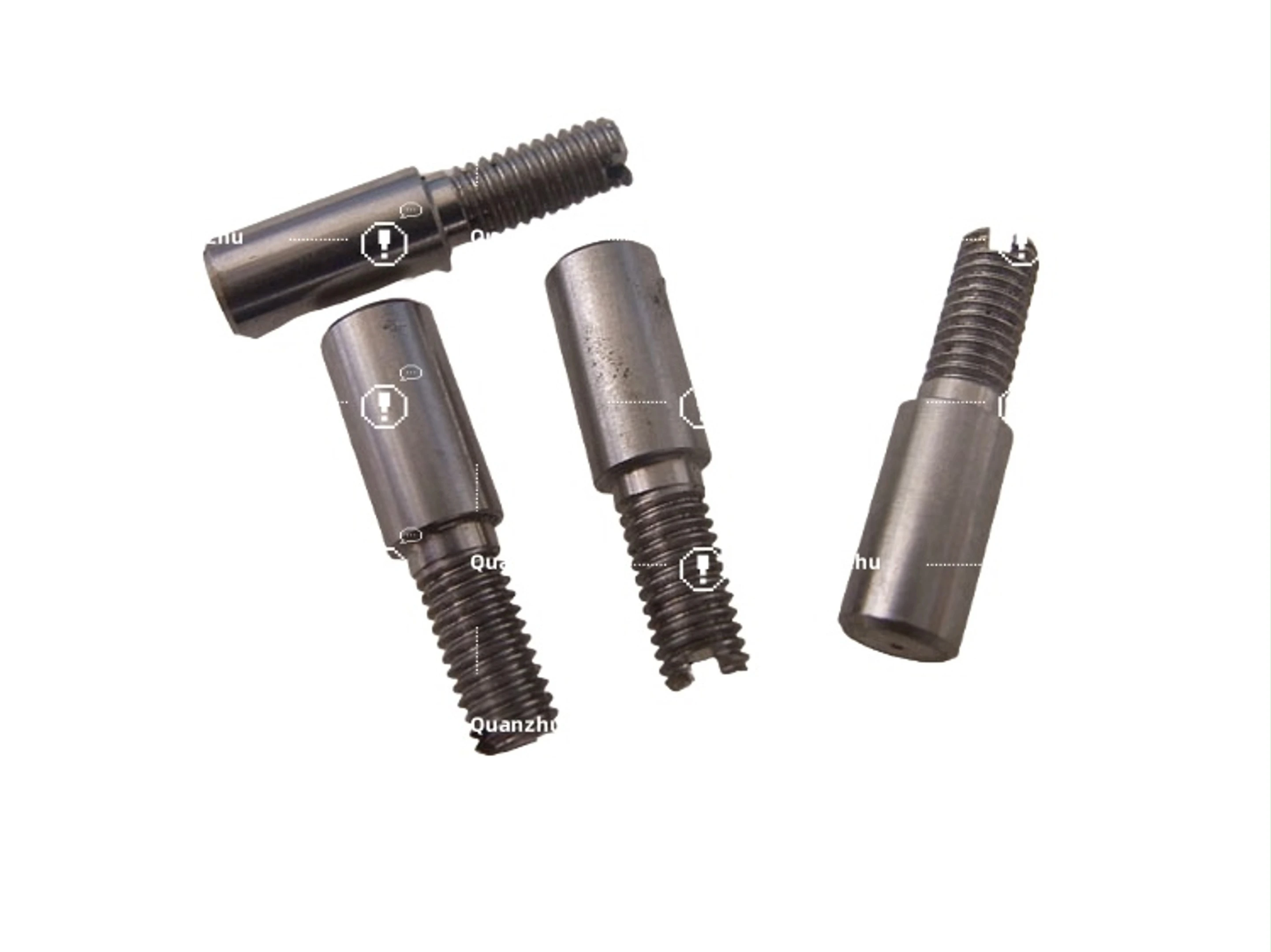 Accessoire pour machine de placement Panasonic X004-135 | Haute précision et fiabilité pour une efficacité CMS optimale 1