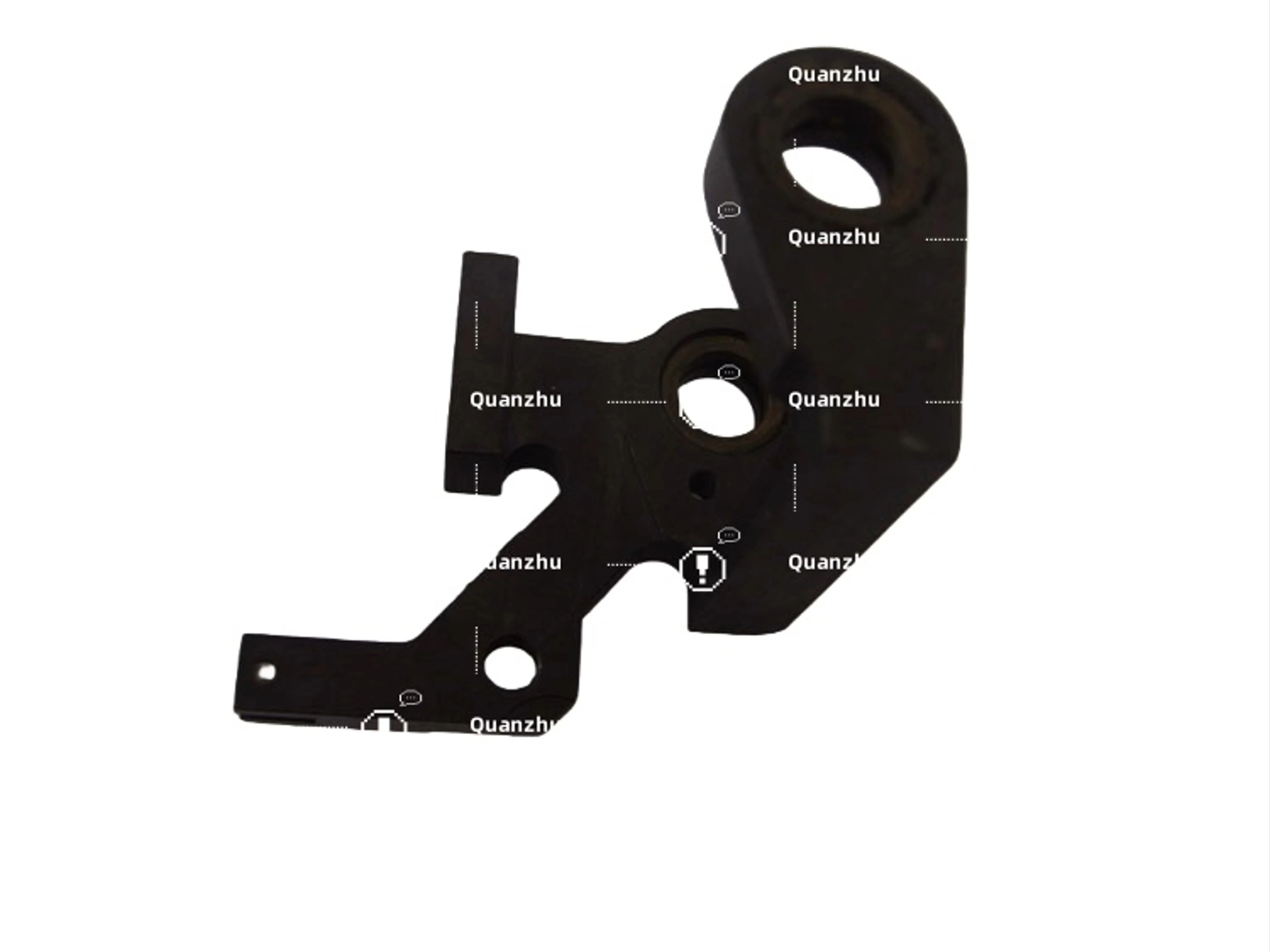Accessoire pour machine de placement Panasonic X804-005 | Haute précision et fiabilité pour une efficacité CMS optimale 1