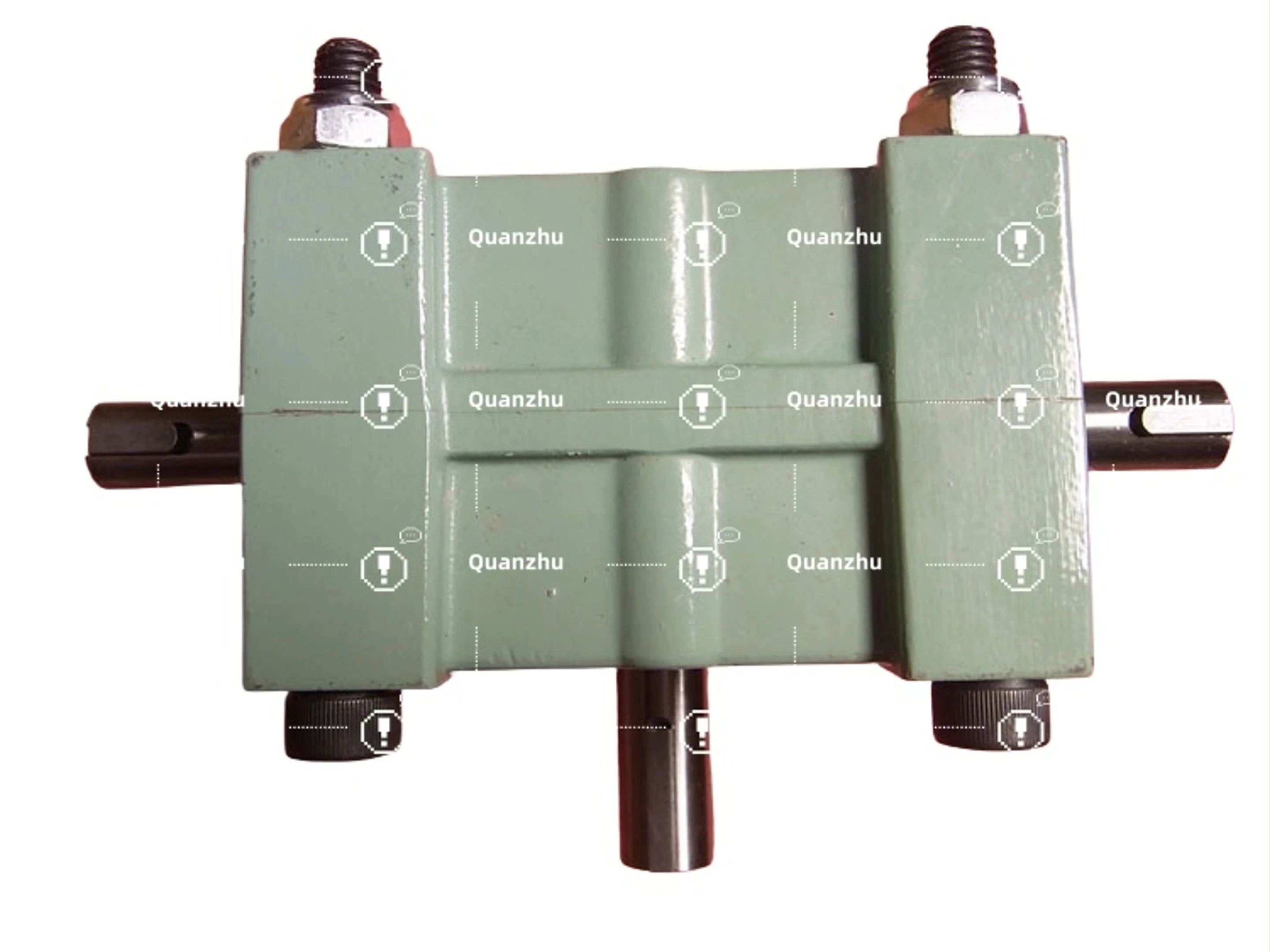 Accessoire pour machine de placement Panasonic X005-083-TM15-10A | Fiable et précis 1
