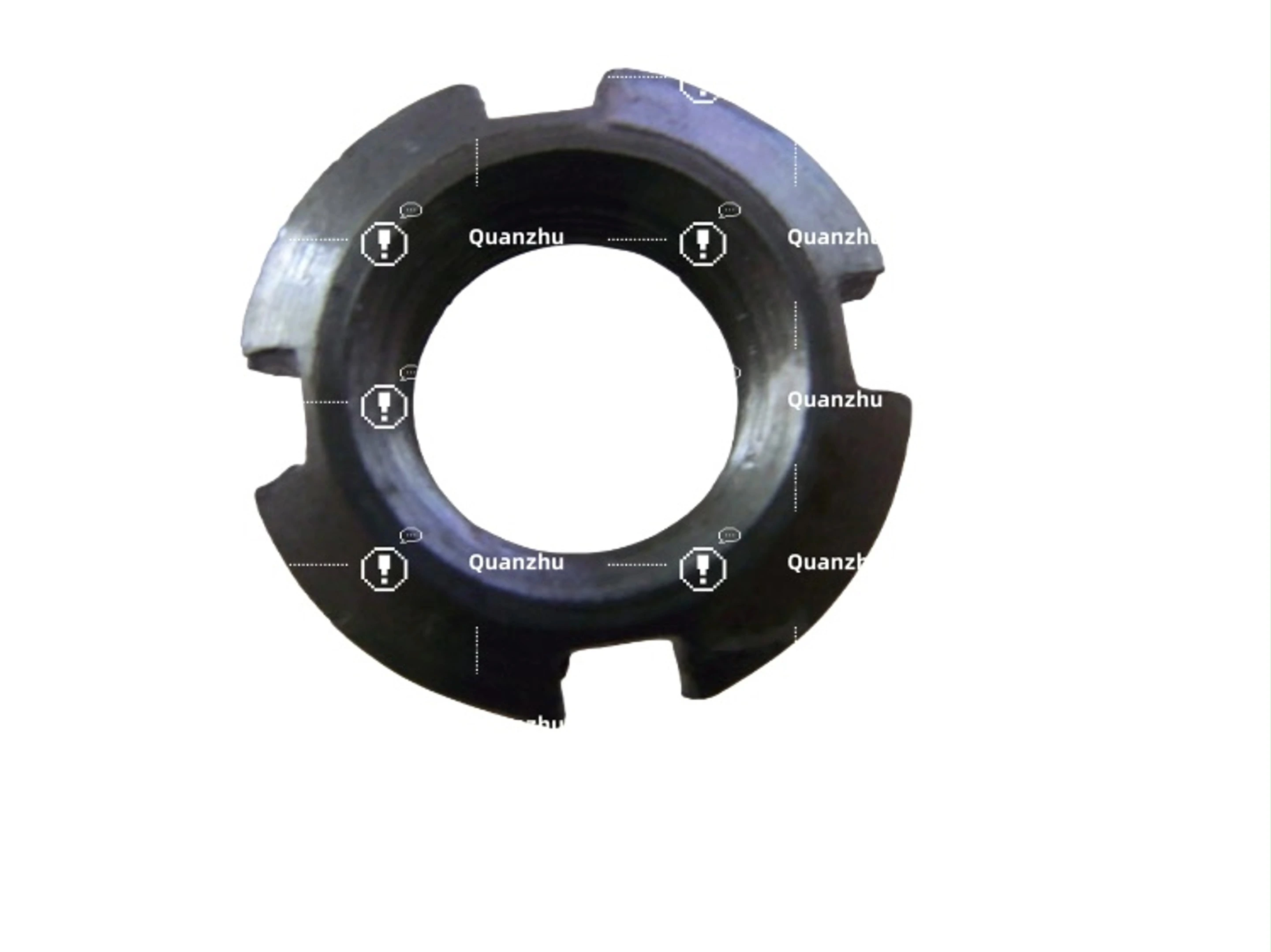 Tuerca de husillo de bolas Panasonic AVK2B | Componente original de alta precisión para máquinas SMT 1