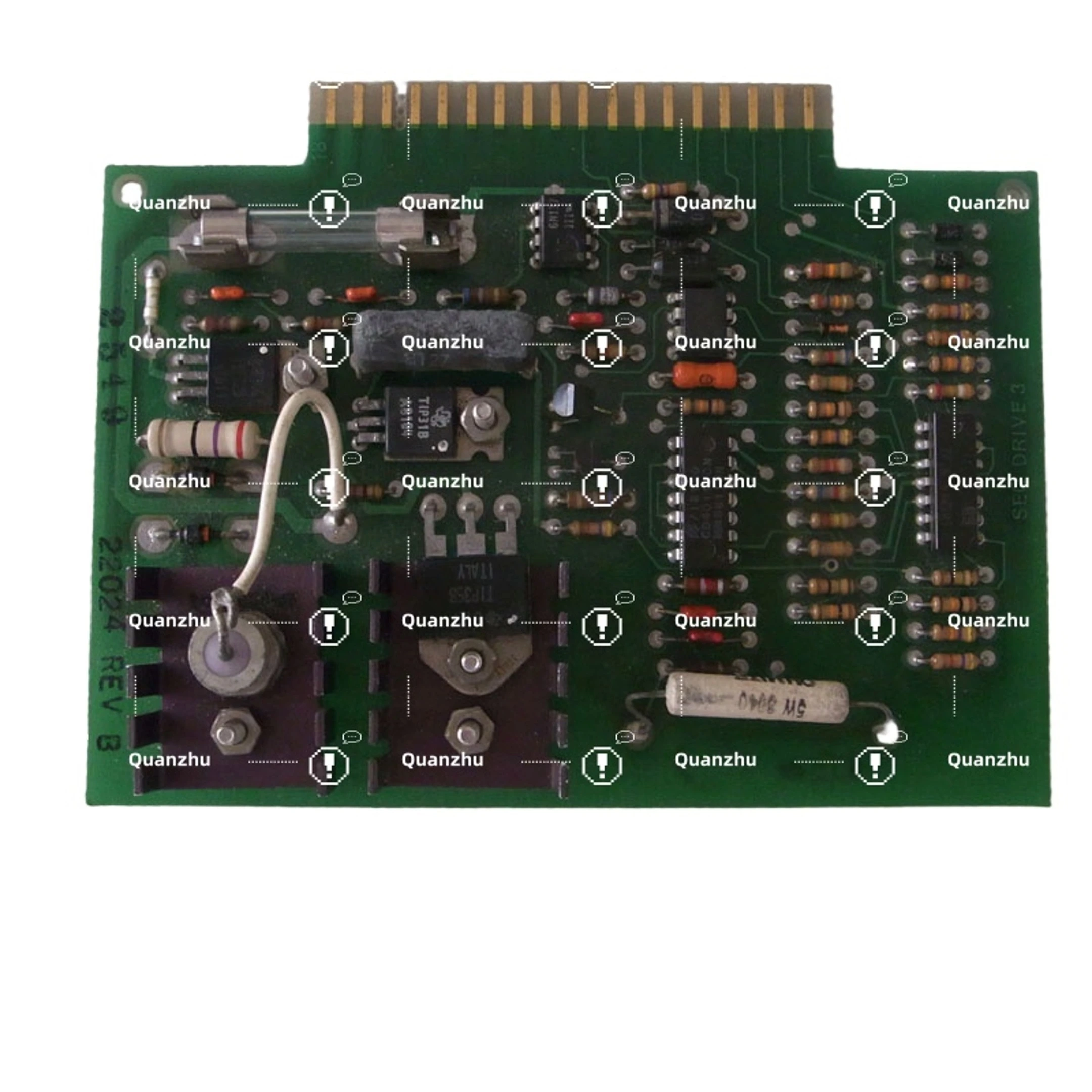 Mga Universal Accessories 40958701 – Mataas na Kalidad ng SMT Chain Board Component 1