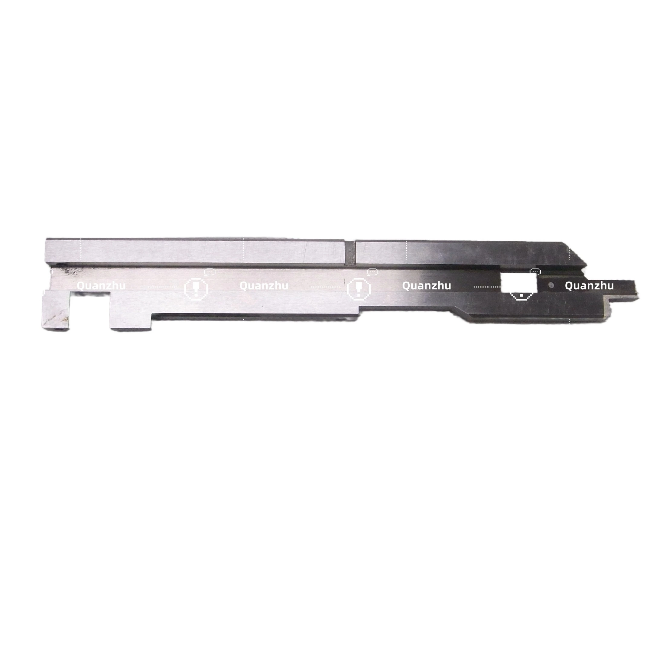 Aksesori Universal 41432701 – Komponen Mesin SMT Presisi Tinggi 1