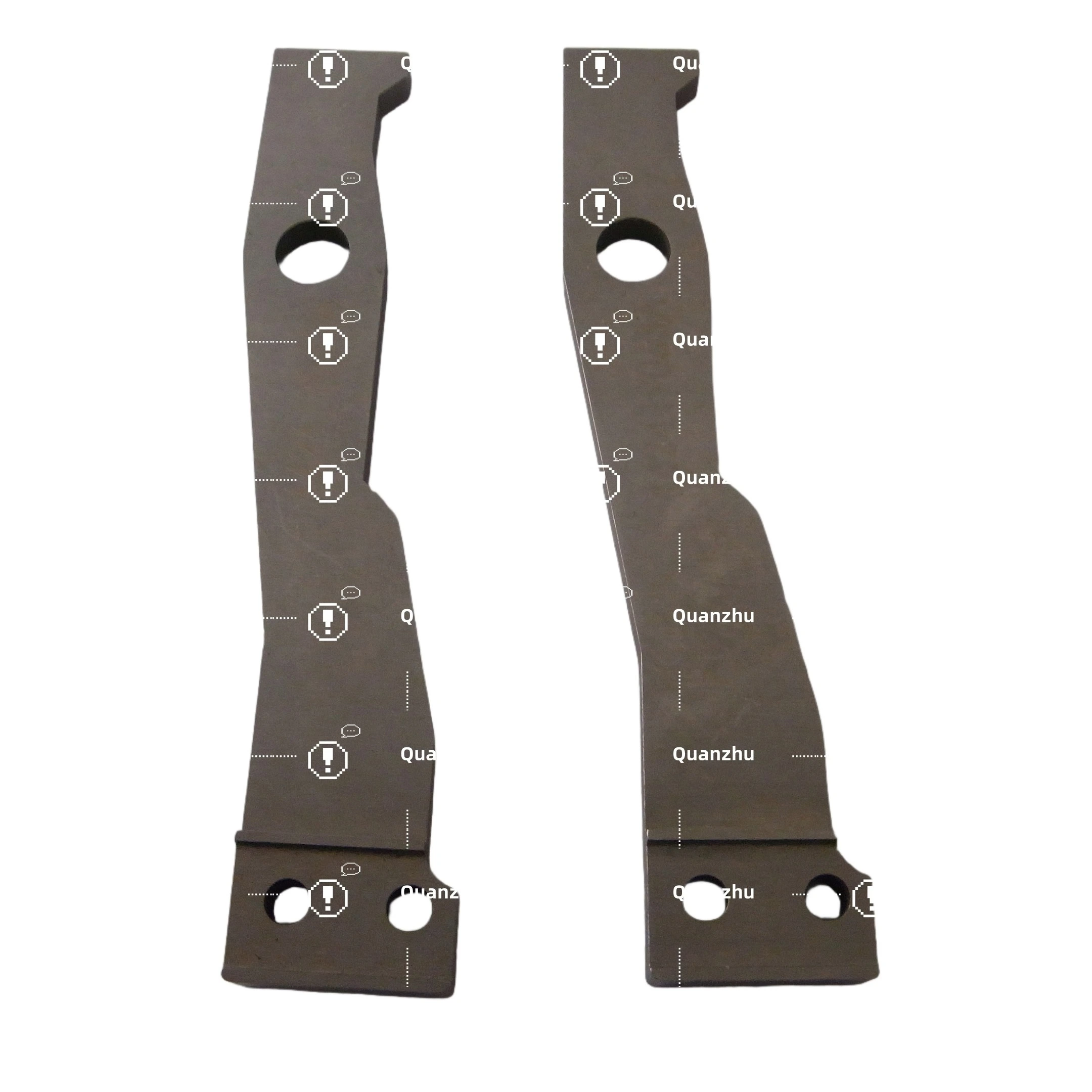 อุปกรณ์เสริมอเนกประสงค์ 44241906 – ส่วนประกอบเครื่อง SMT ความแม่นยำสูง 1