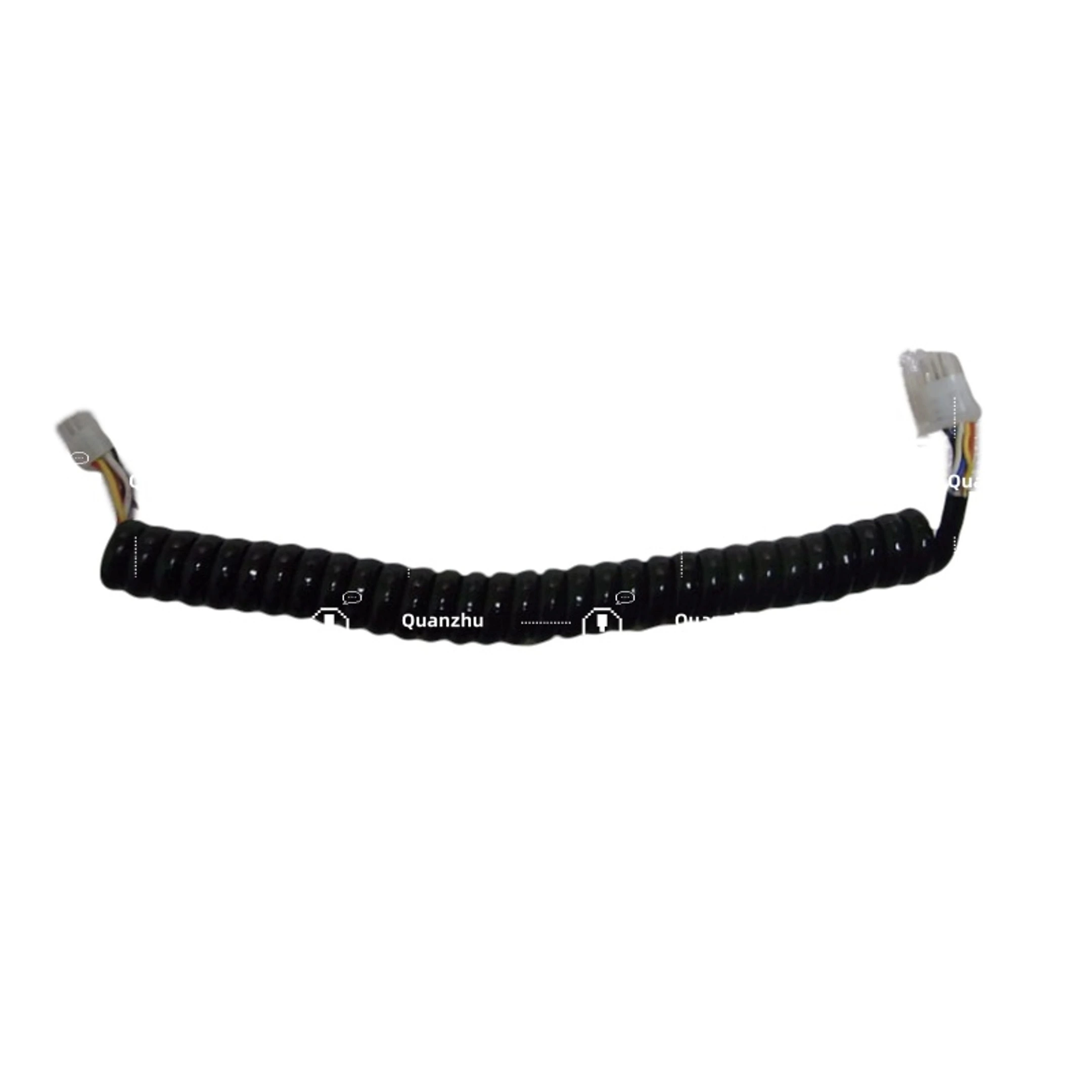 Universal Accessories 30534902 – Rotary Table Connection Cable para sa SMT Machines 1