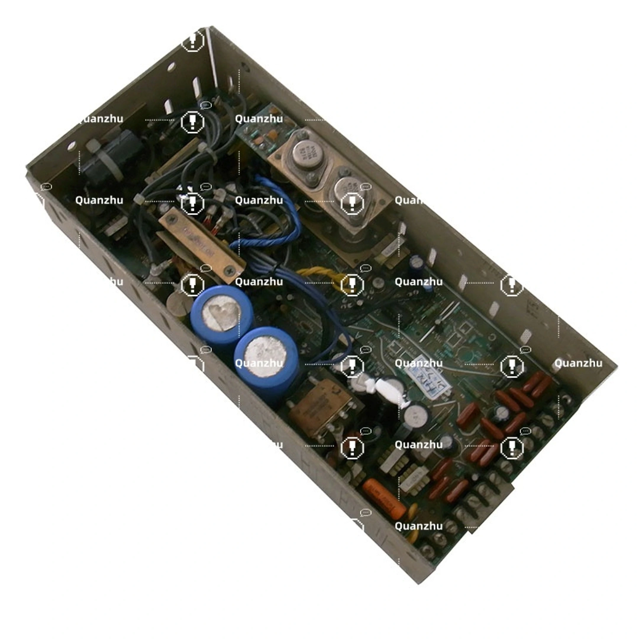 Universal Accessories 30109000 – Power Supply Box para sa SMT / Insertion Machines 1