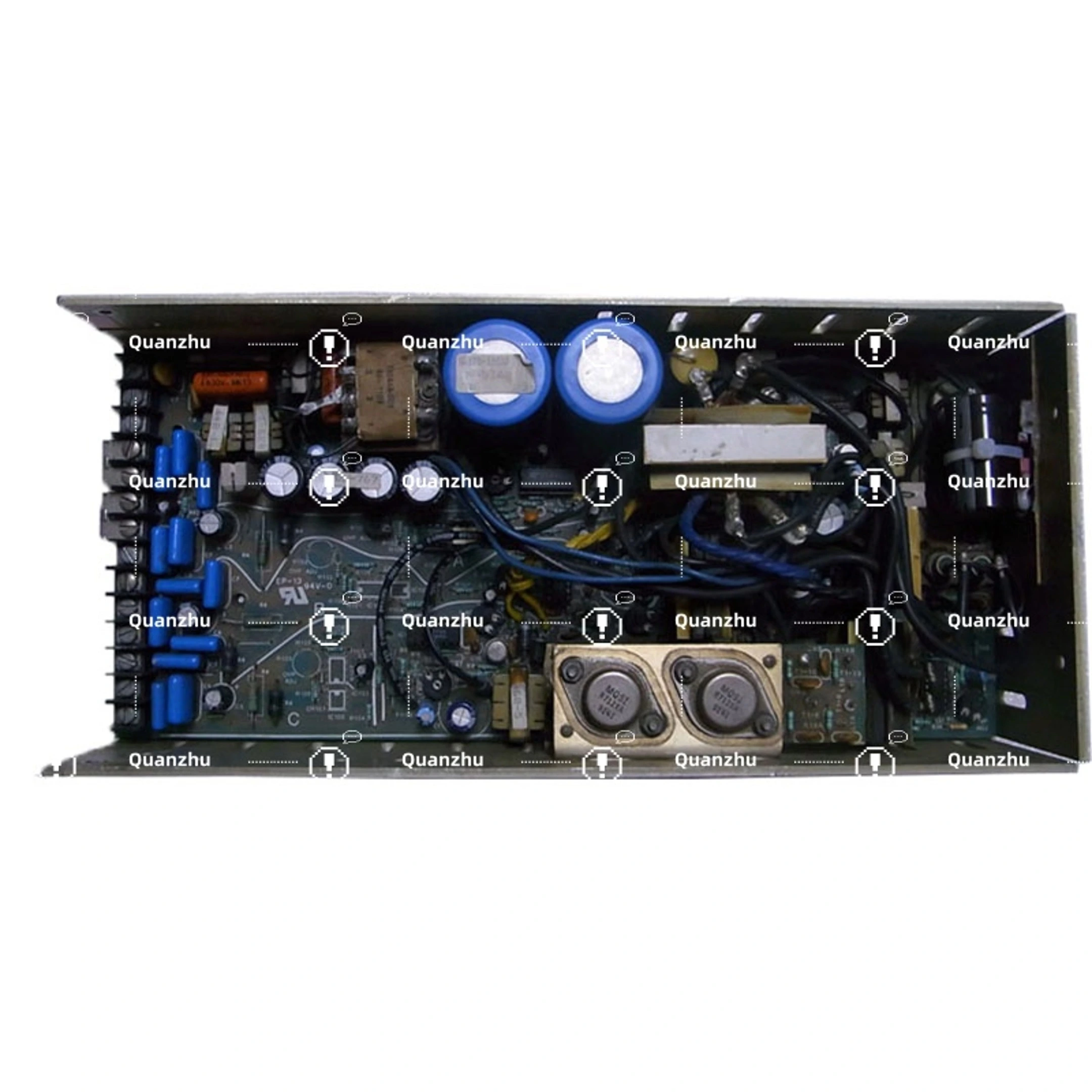 Universal Accessories VCD Power – Maaasahang Power Module para sa SMT / Insertion Machine 1