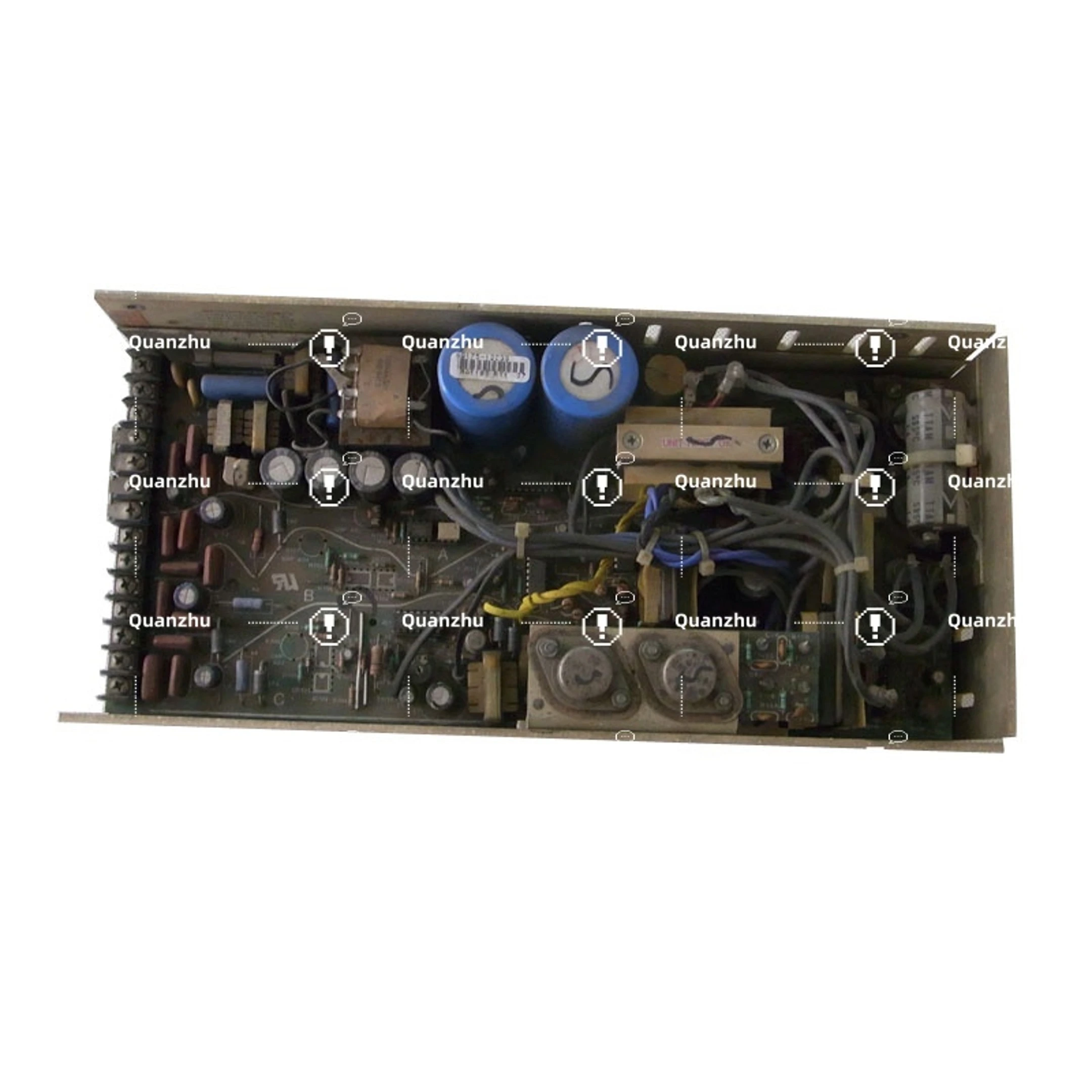 Mga Universal Accessories – Power Supply para sa Type-5 SMT Machine 1