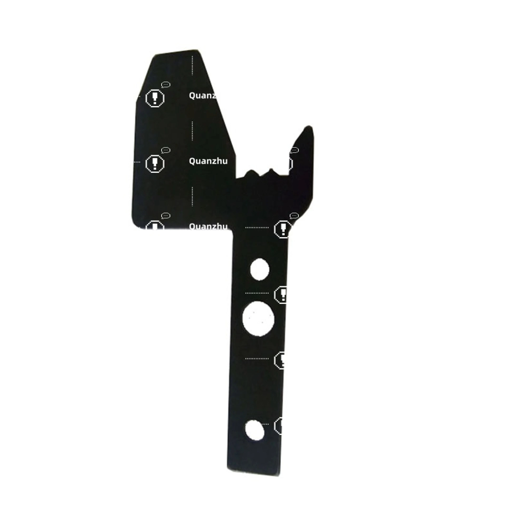 Universal Accessories 44426606 – De-kalidad na SMT Machine Spare Part 1