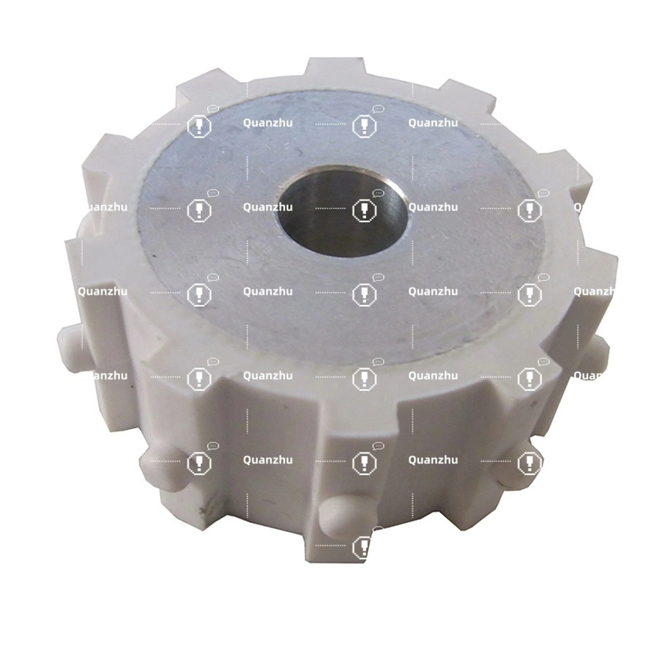 Aksesori Universal 90055285 – Pelat Dorong Atas 2.5 1