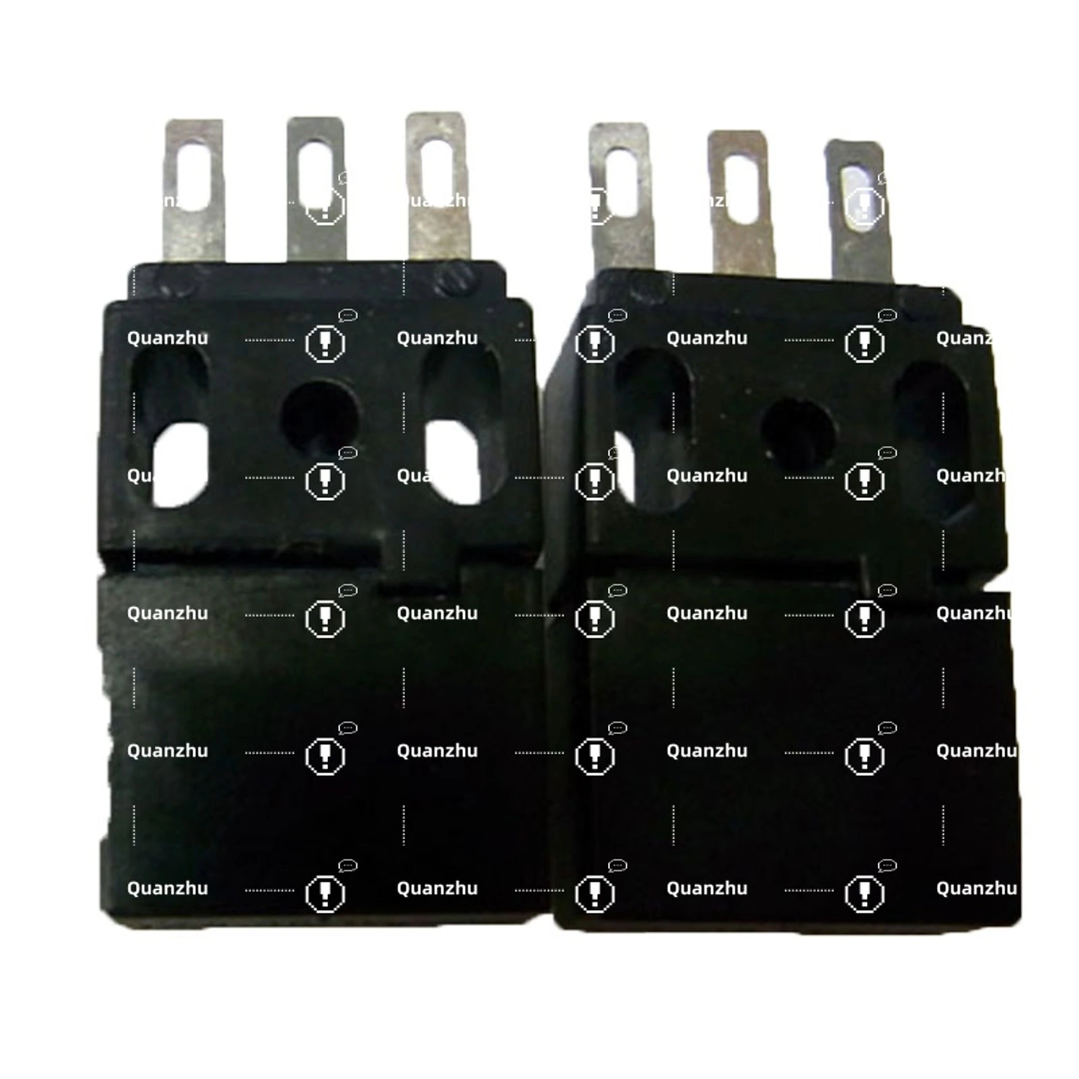 Aksesori Universal 4783000 – Sakelar Efek Hall 2 1