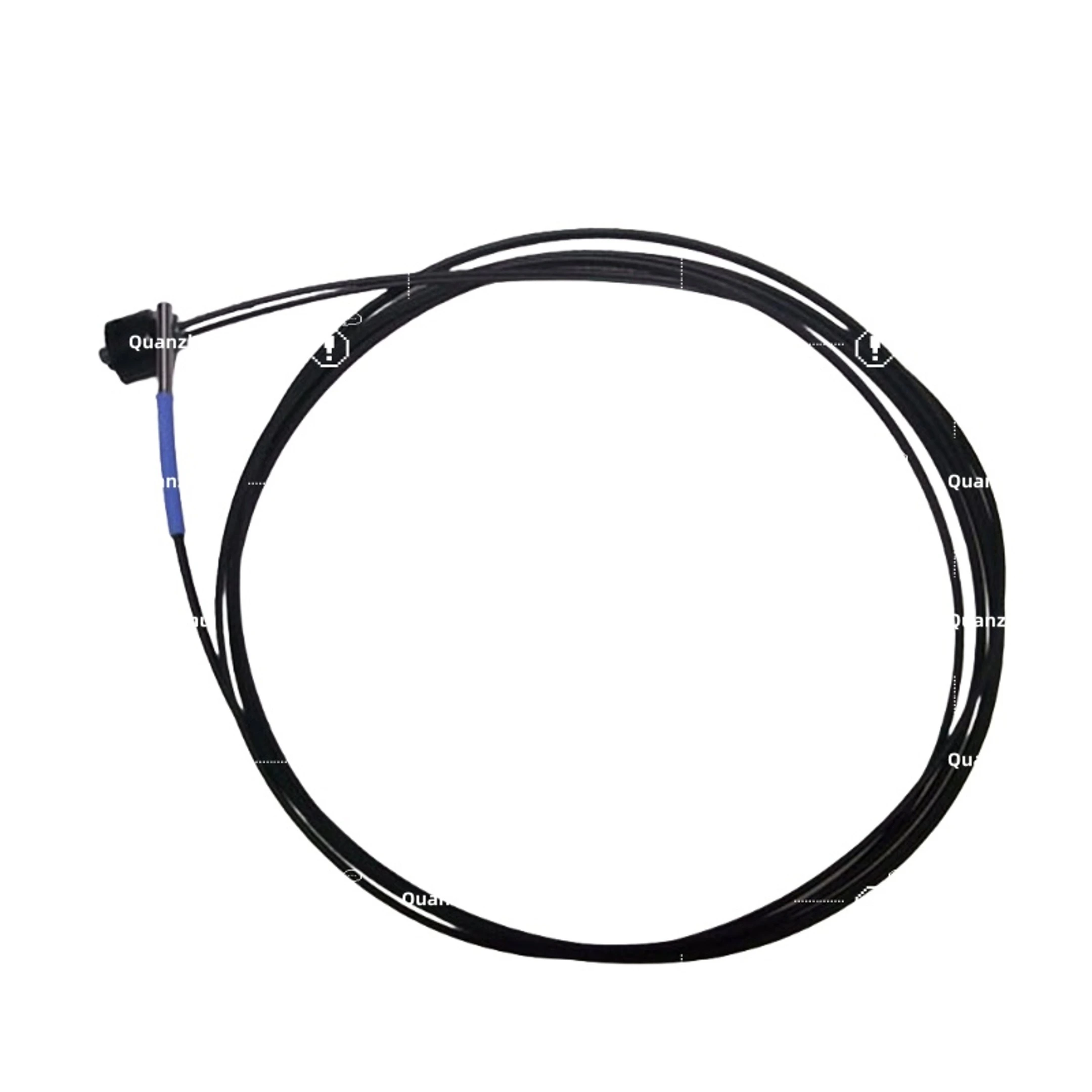 Evrensel Aksesuarlar 41749801 – 6295 Zincir IQS FU-4F için Fiber Optik Sensör 1