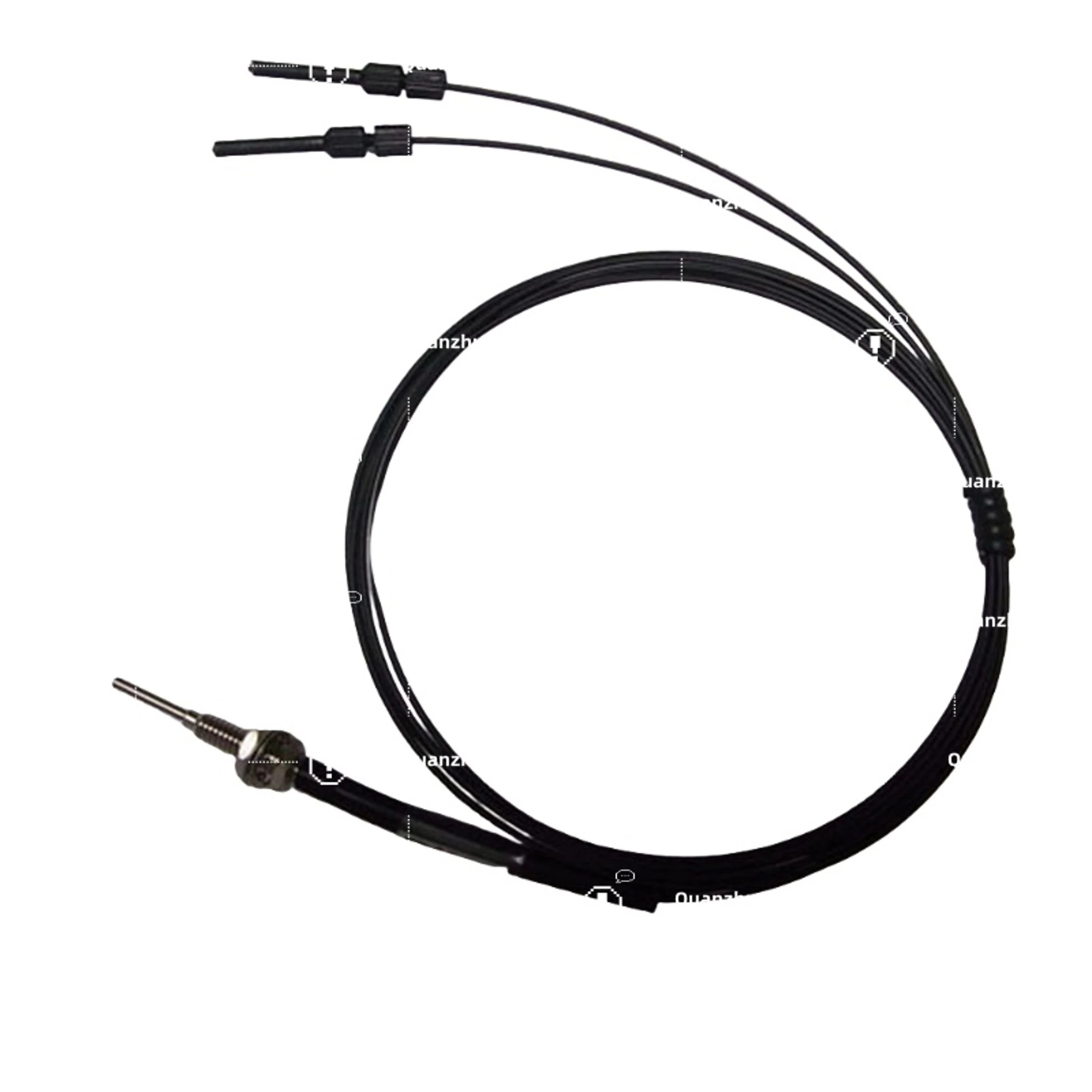 Acessórios universais Sensor de fibra óptica – Componente SMT de alta precisão 1