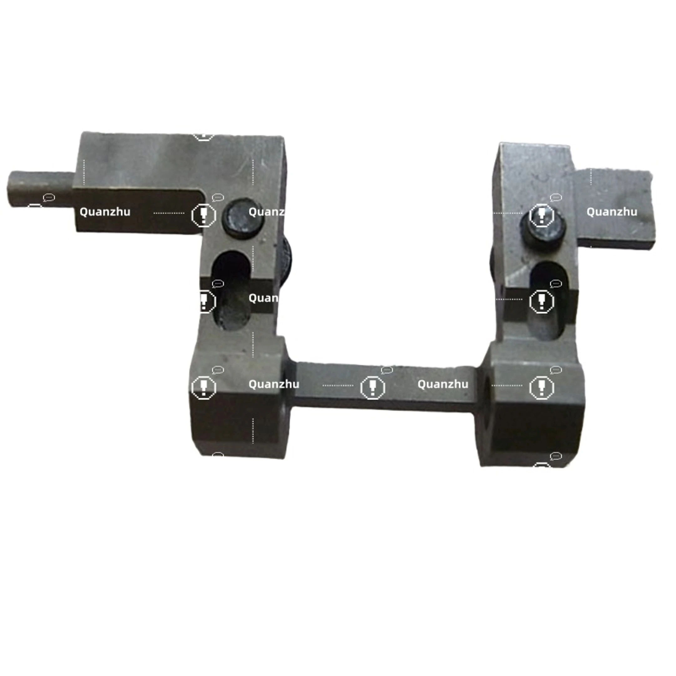 Universal Accessories 48730602 – Durable SMT Spare Part for Reliable Performance 1