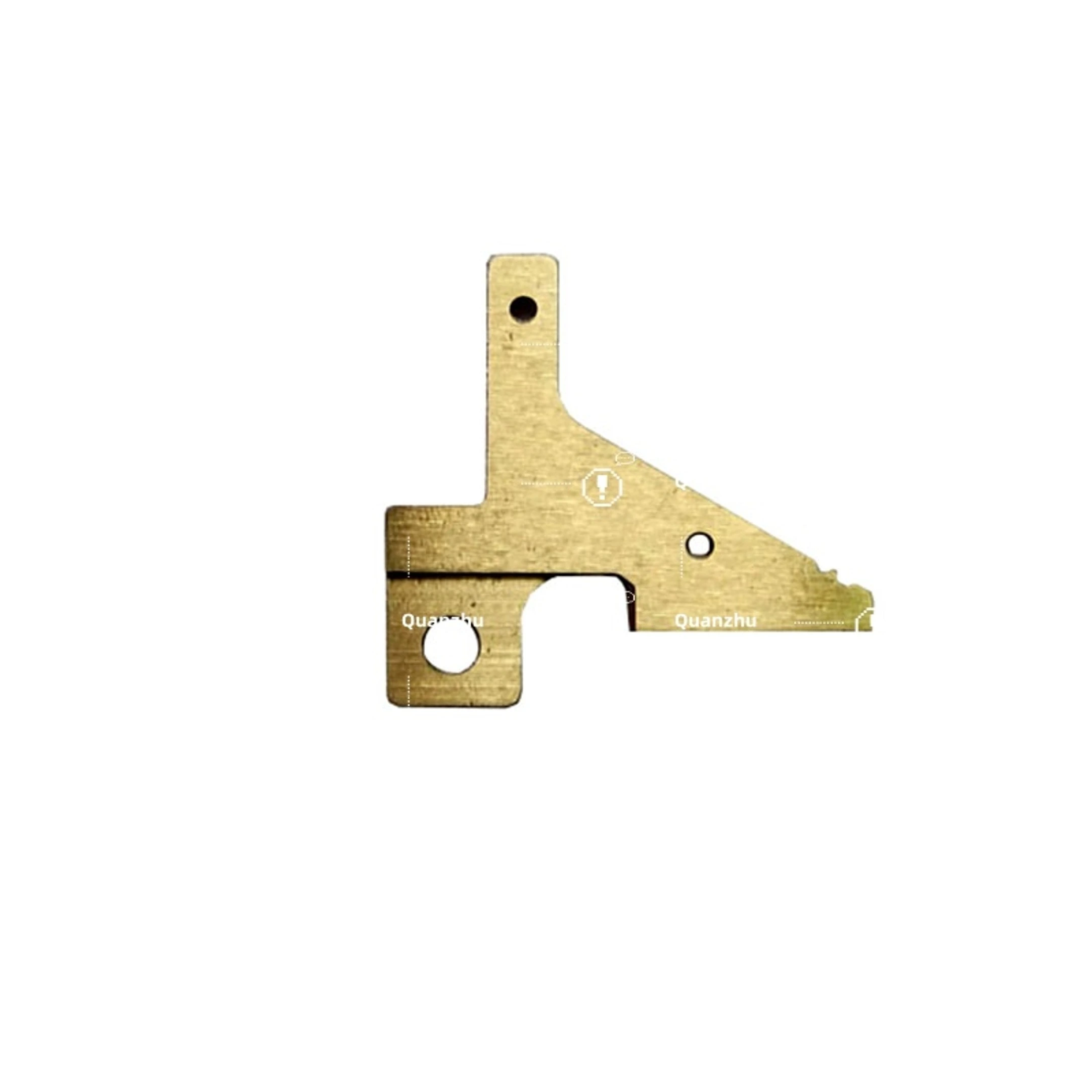 Universal Accessories 43461701 – High-Quality SMT Spare Part 1