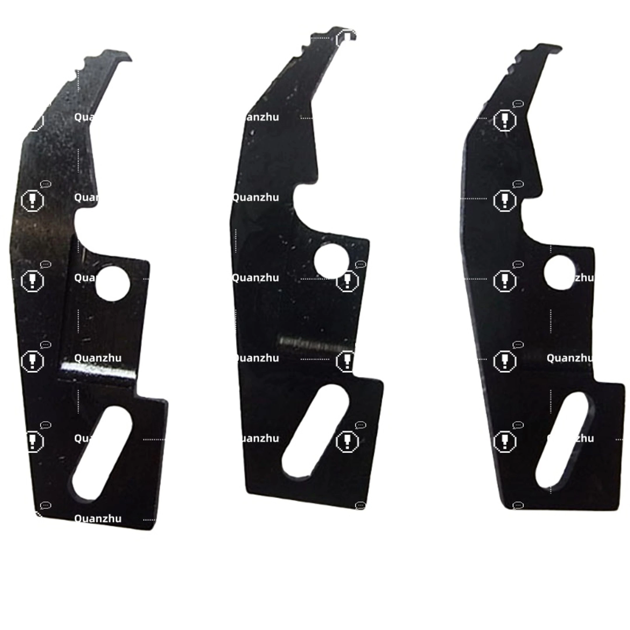 Universal Accessories 47803002 Lead Cutting Bend Knife – Precision Insertion Machine Tool 1