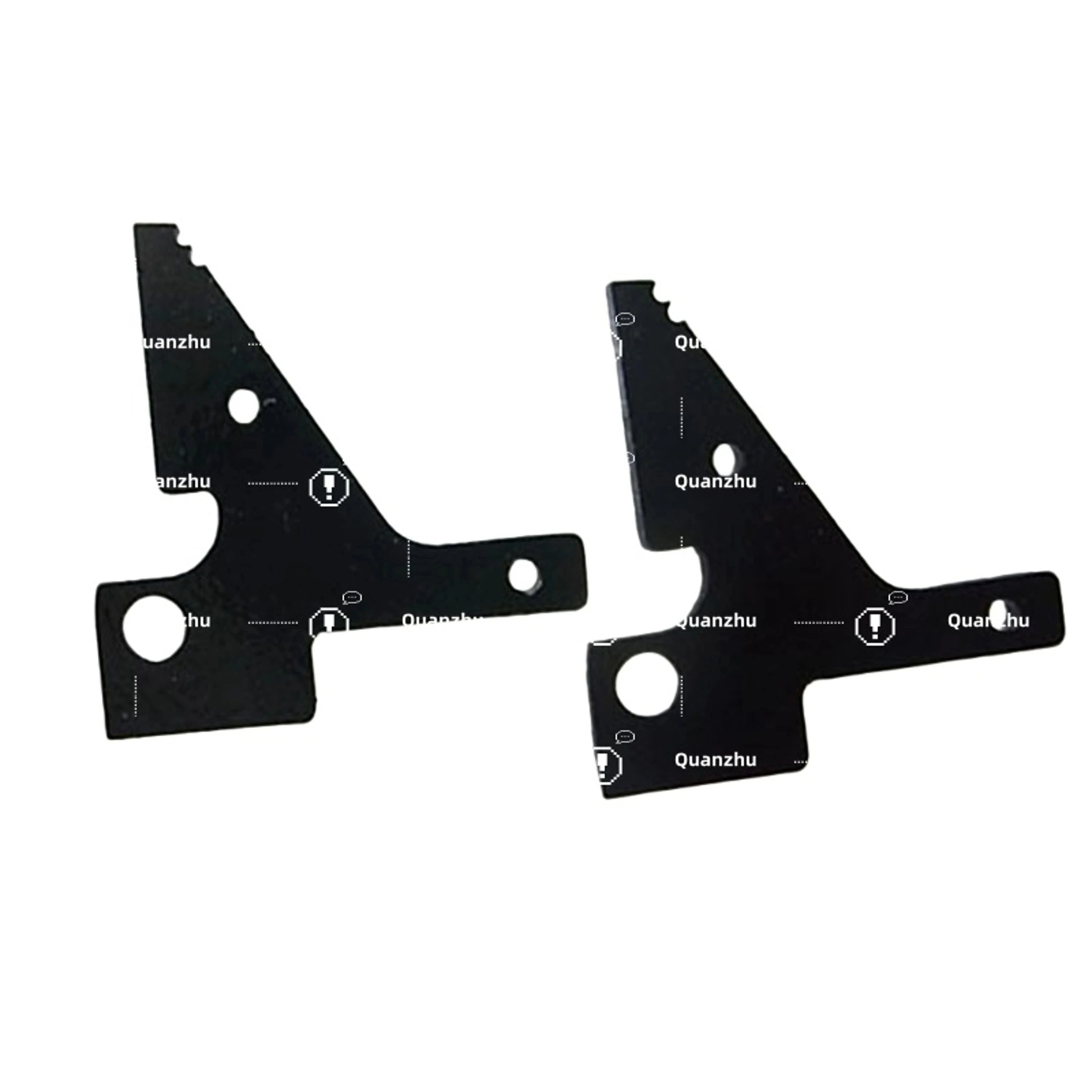 Universal Accessories 47803102 – High Precision Insertion Machine Part 1