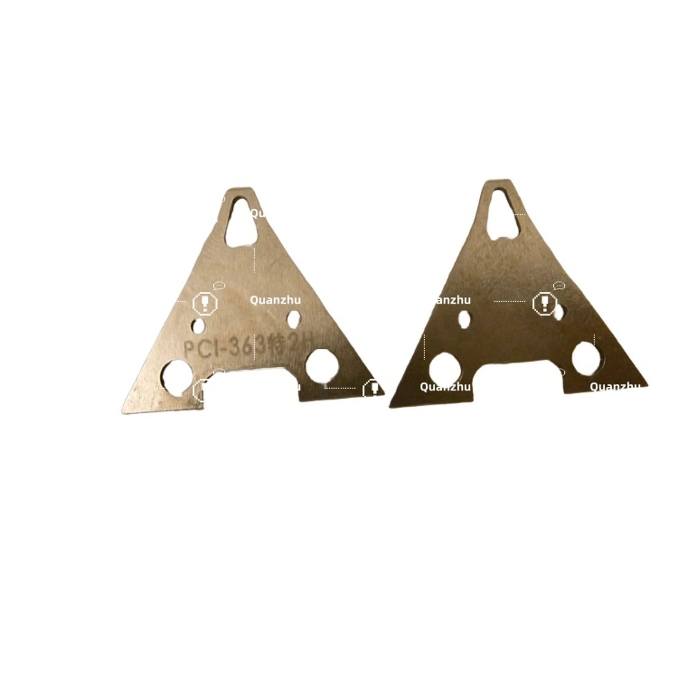 Akcesoria uniwersalne PCI-363 | Uniwersalna część maszyny SMT 1