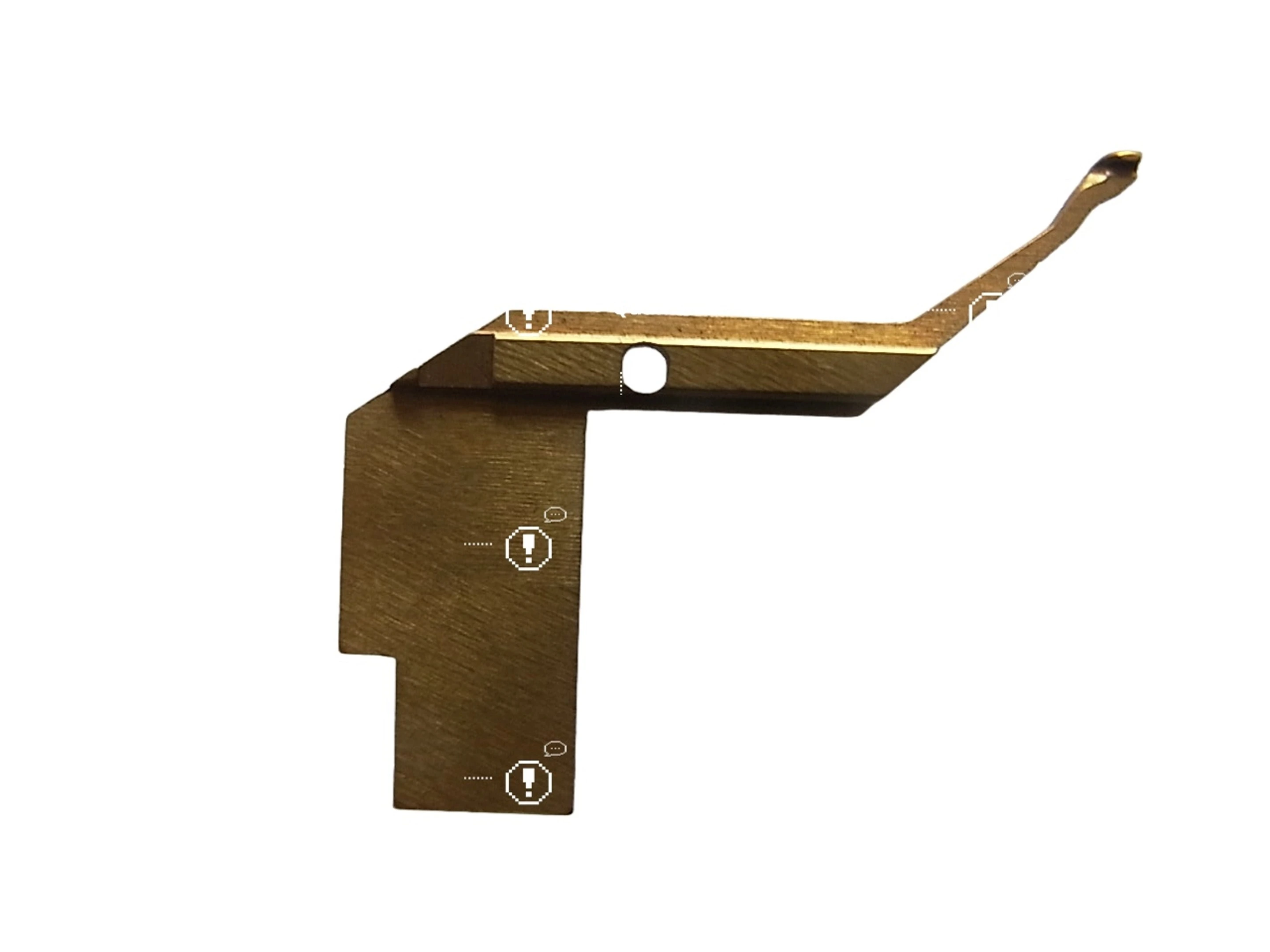 Bahagi 556-E-1930 ng TDK Insertion Machine | Orihinal na Spare Part 1