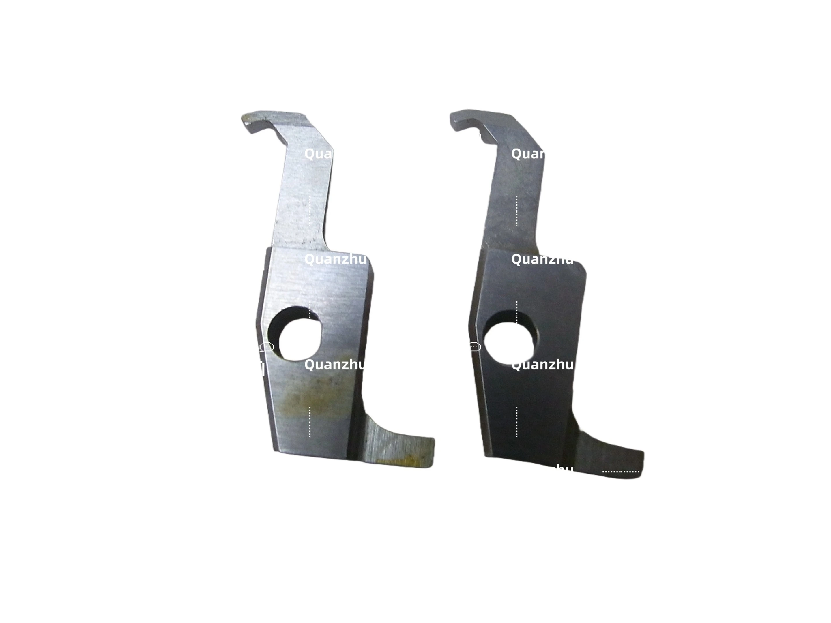Máy chèn TDK Part 556-L-0140 | Phụ tùng thay thế chính hãng 1